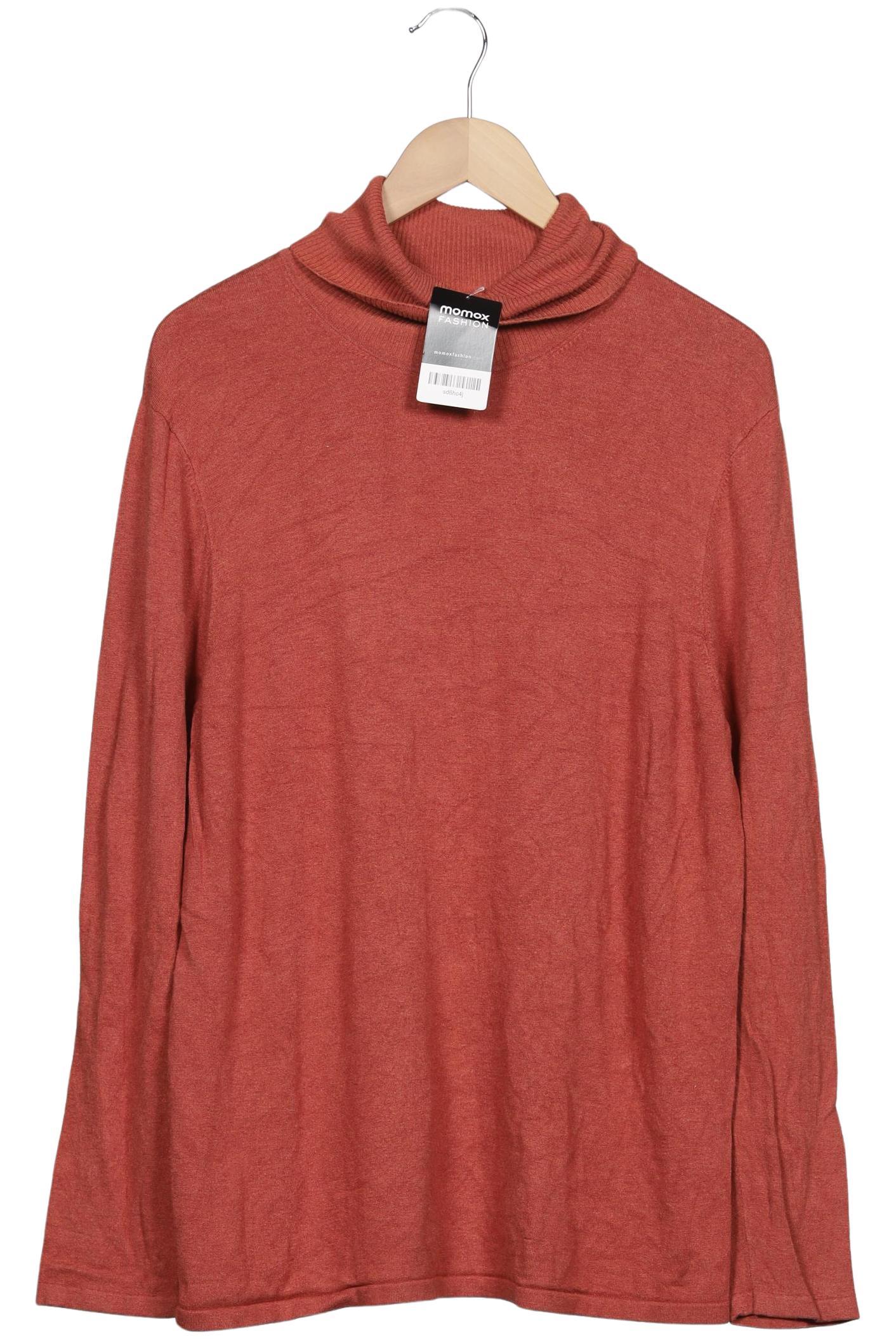 

Gerry Weber Damen Pullover, braun, Gr. 46