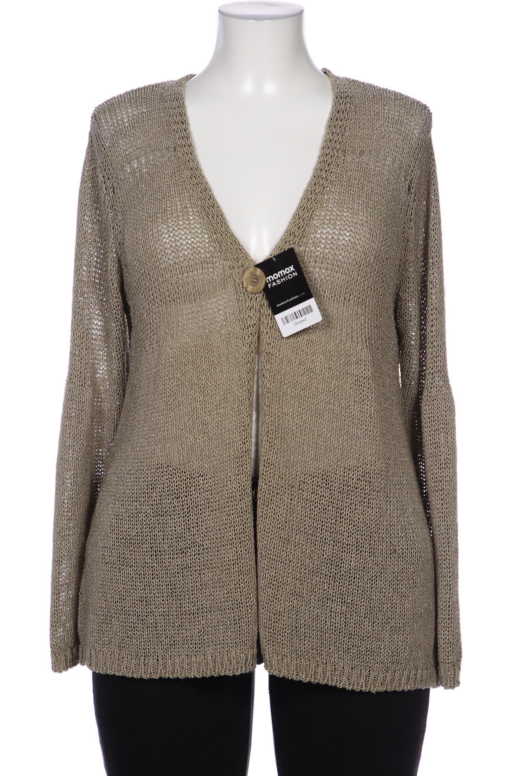 

Gerry Weber Damen Strickjacke, beige