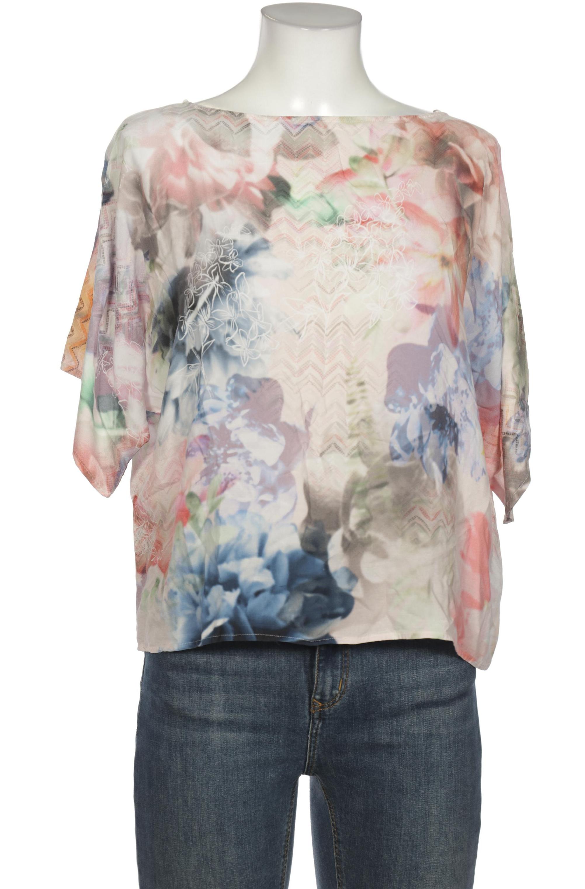 

Gerry Weber Damen Bluse, mehrfarbig