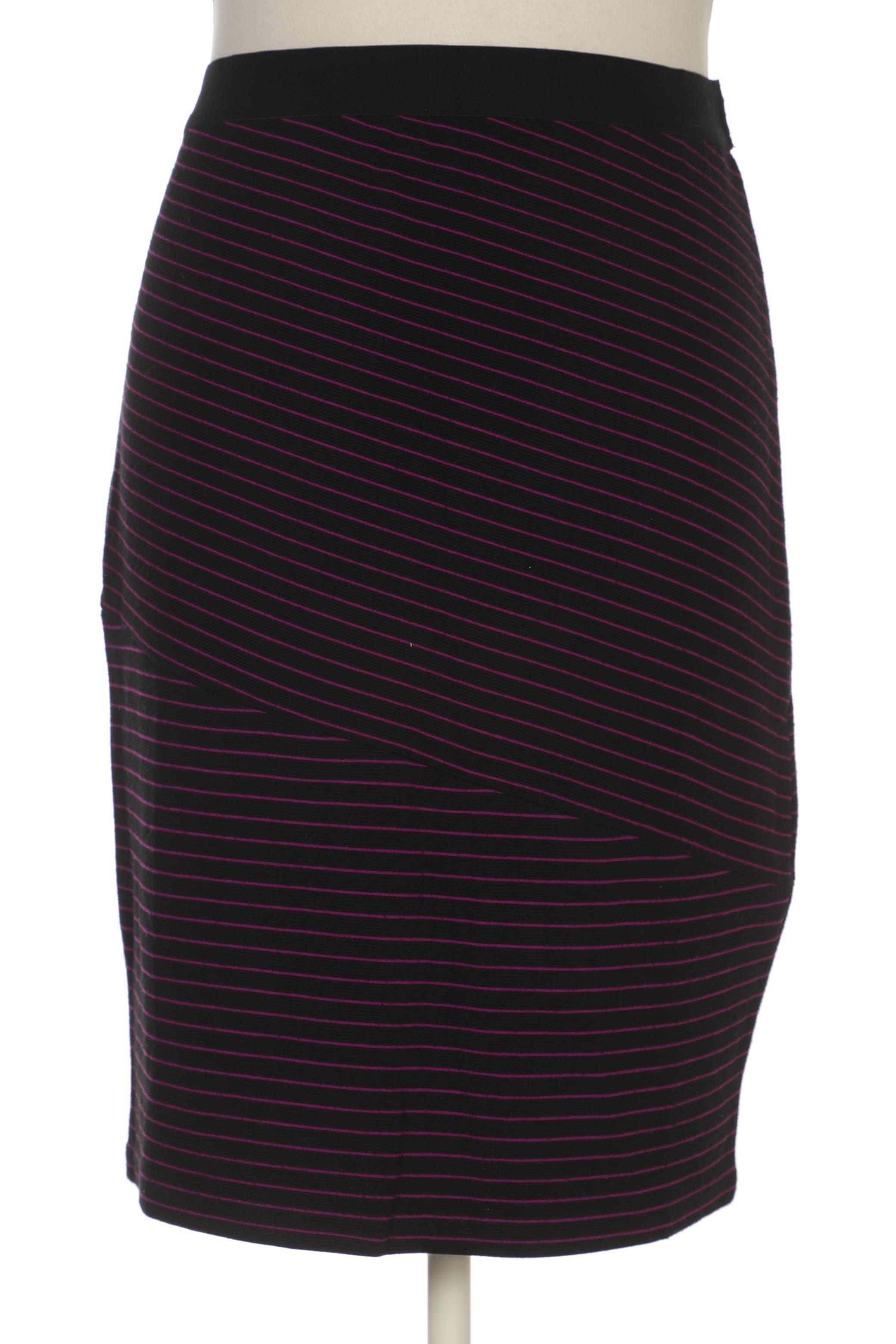 Thumbnail - Gerry Weber Damen Rock, schwarz, Gr. 33