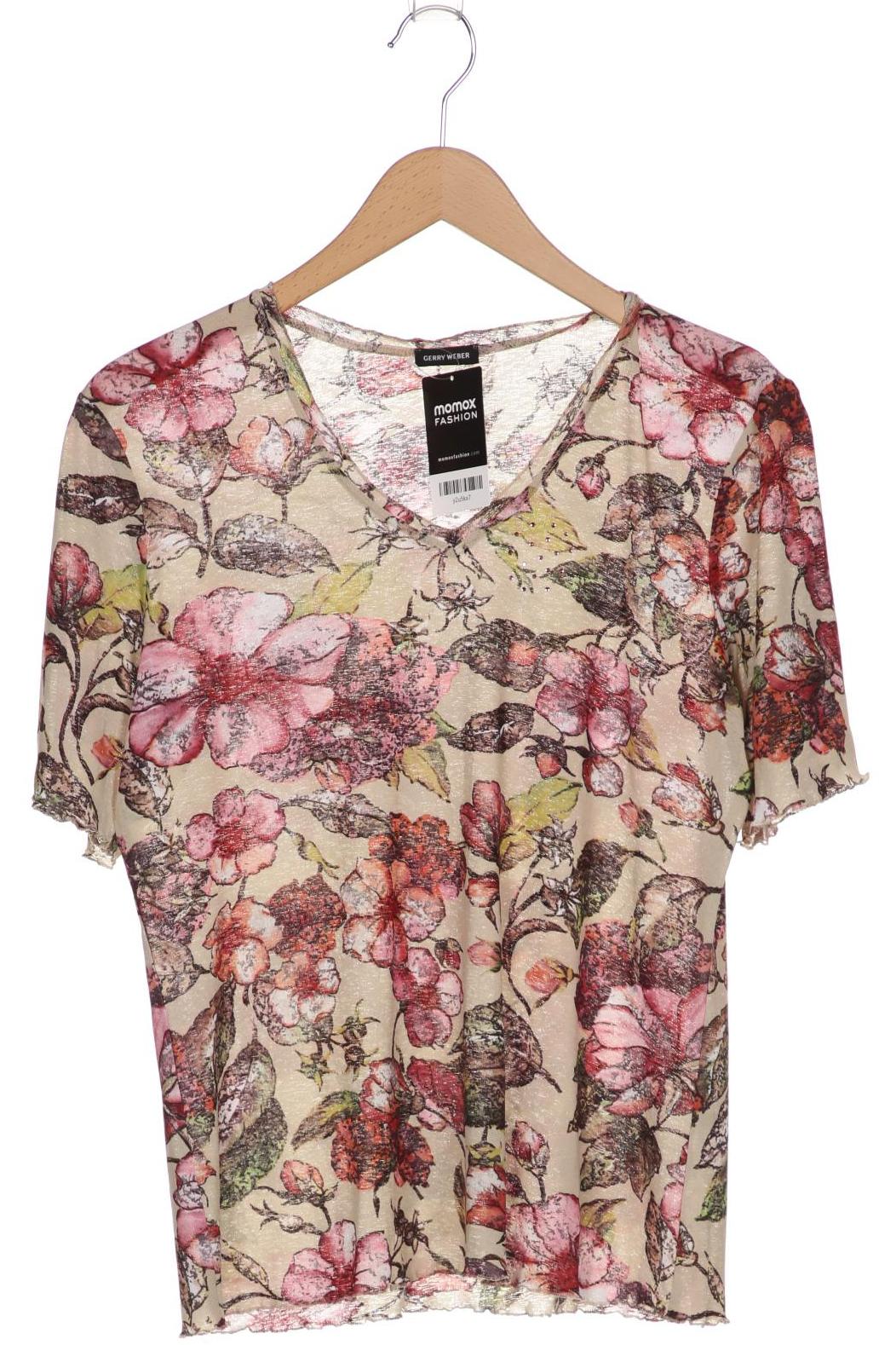 

Gerry Weber Damen T-Shirt, beige