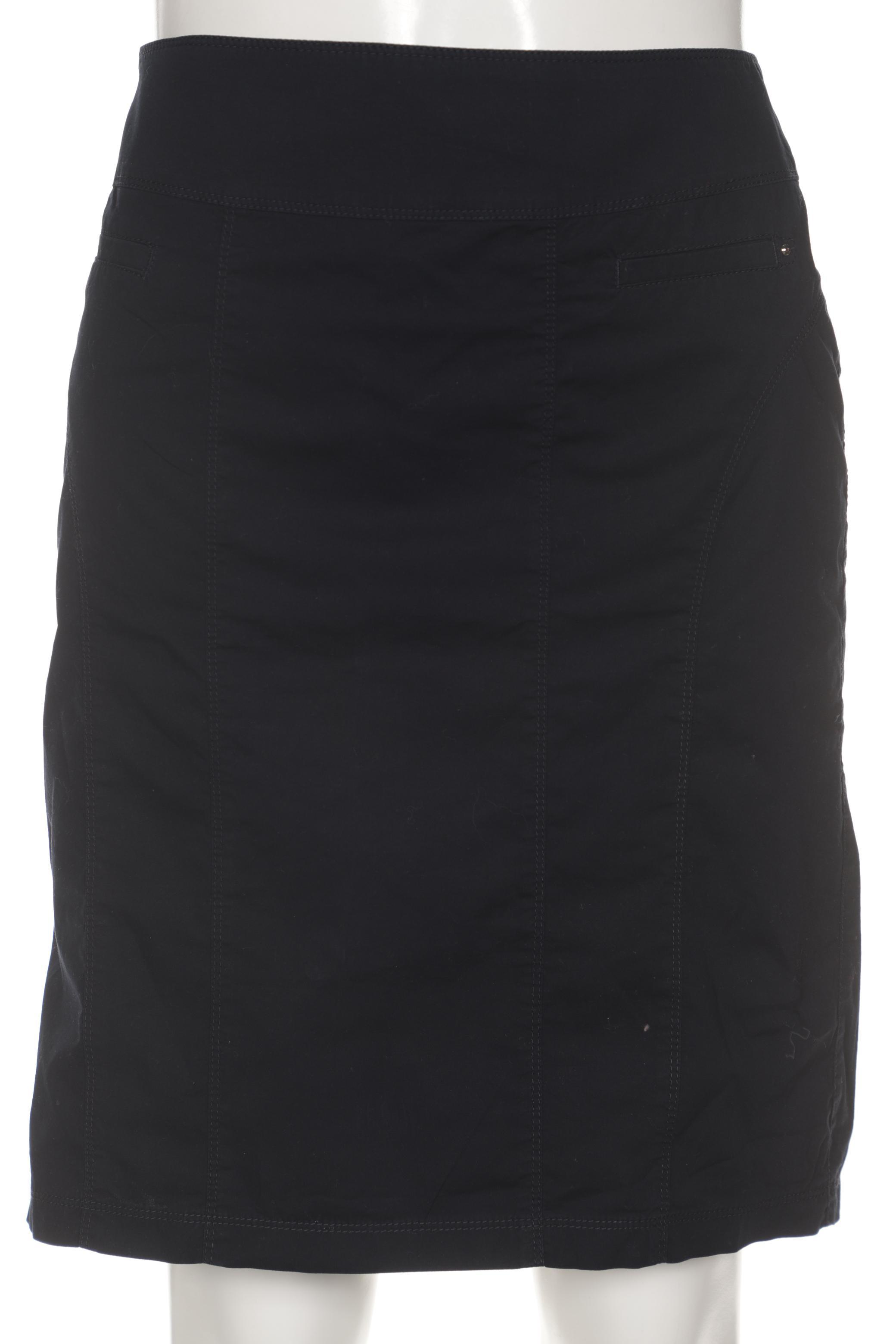 

Gerry Weber Damen Rock, marineblau