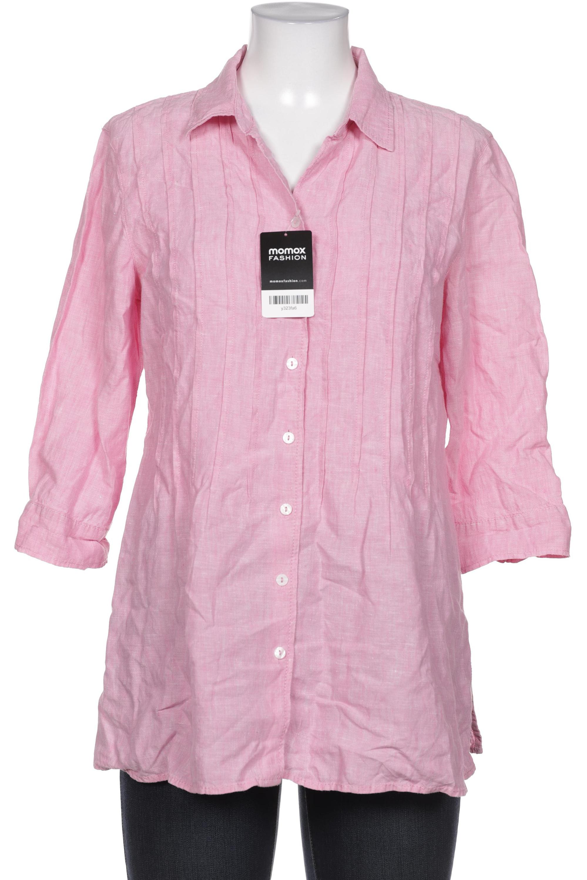 

Gerry Weber Damen Bluse, pink, Gr. 40