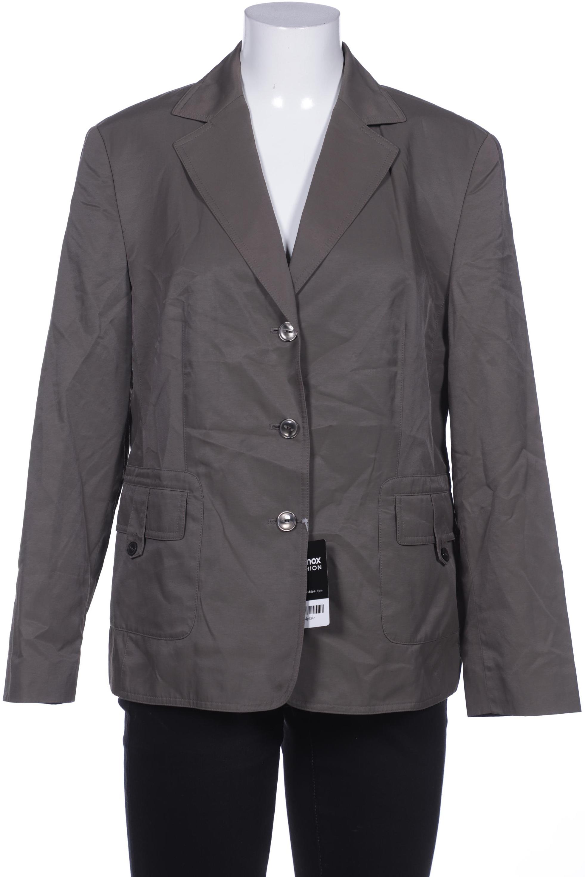 

Gerry Weber Damen Blazer, braun, Gr. 42