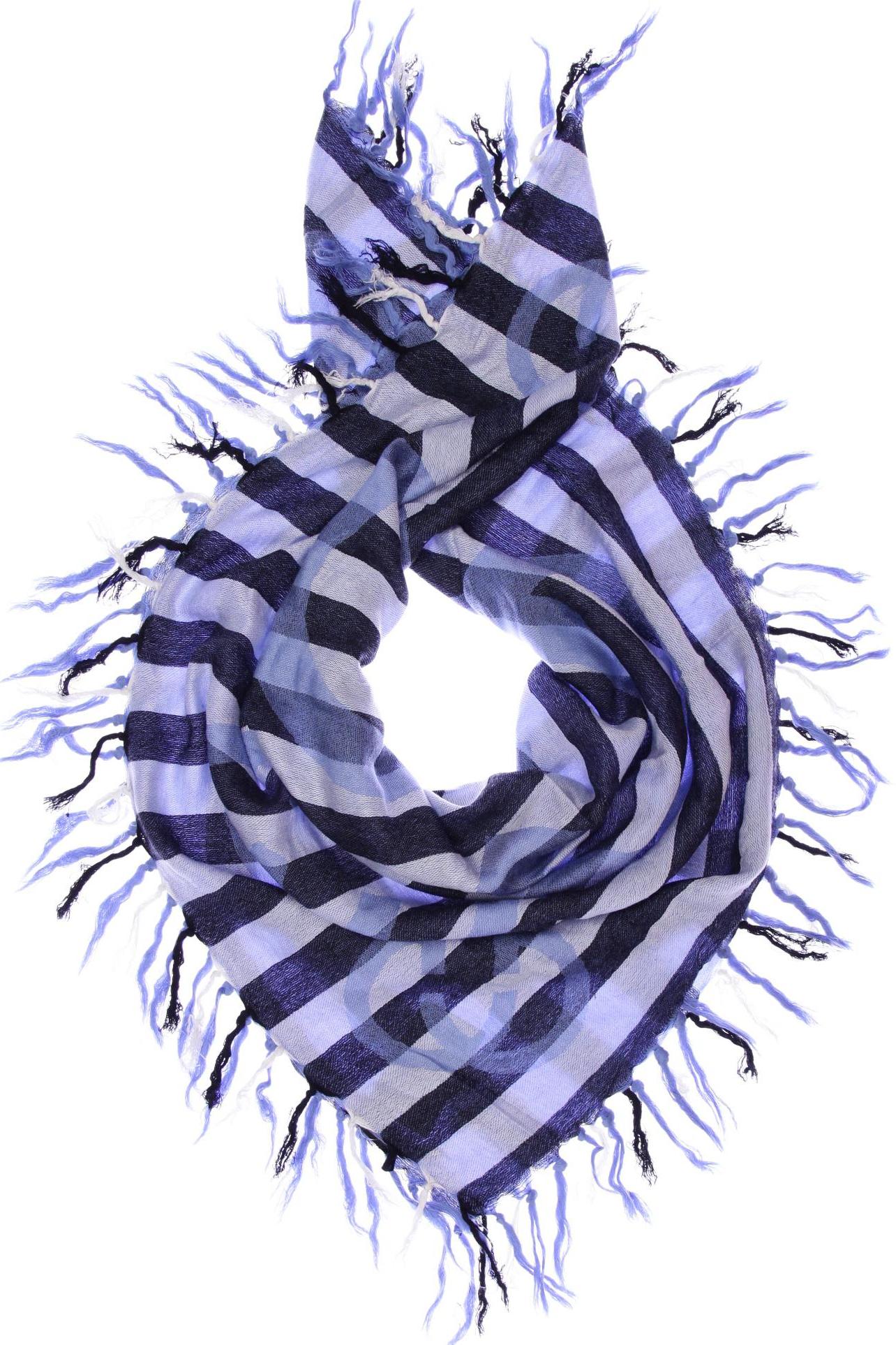 

Gerry Weber Damen Schal, blau, Gr.
