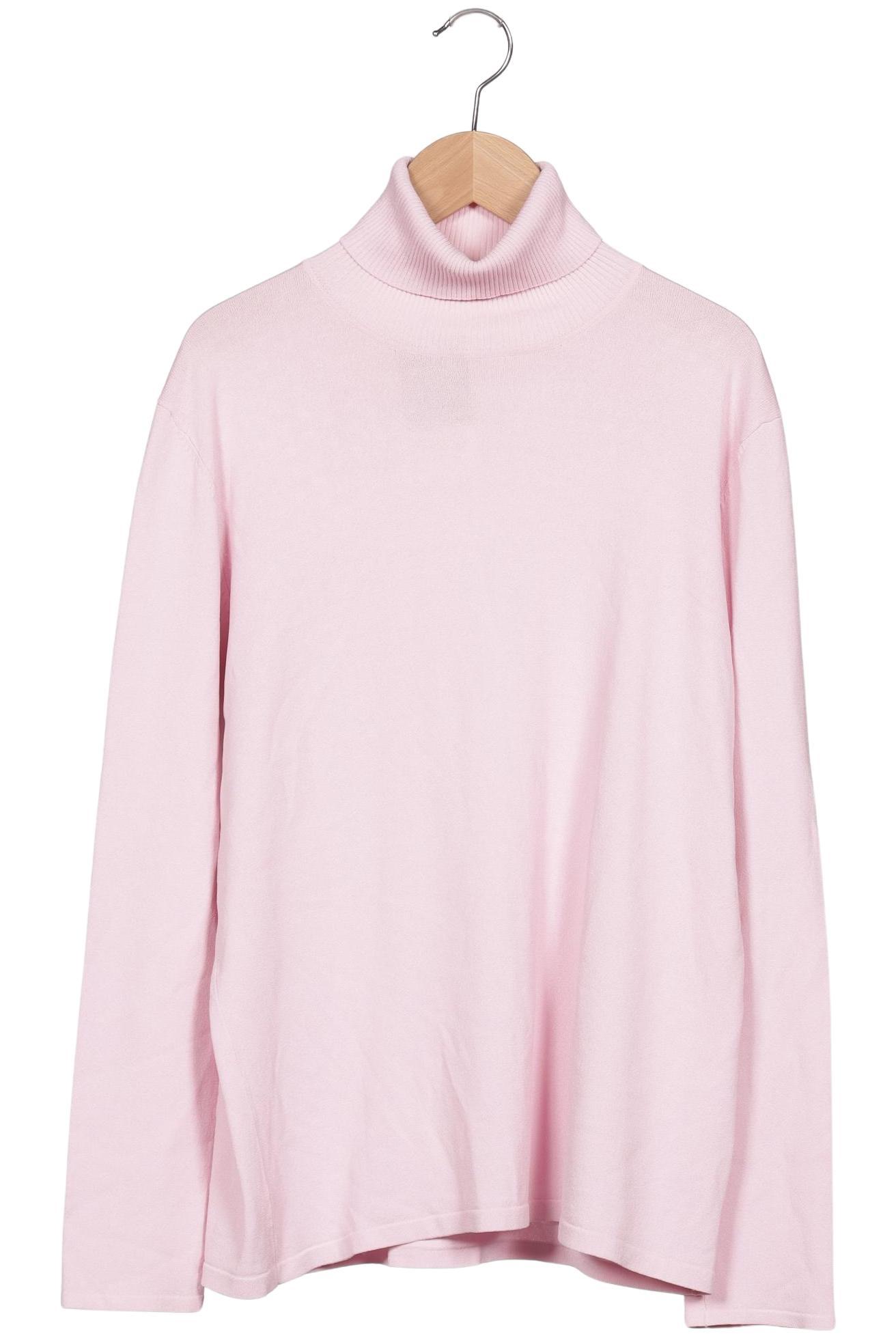 

Gerry Weber Damen Pullover, pink, Gr. 44