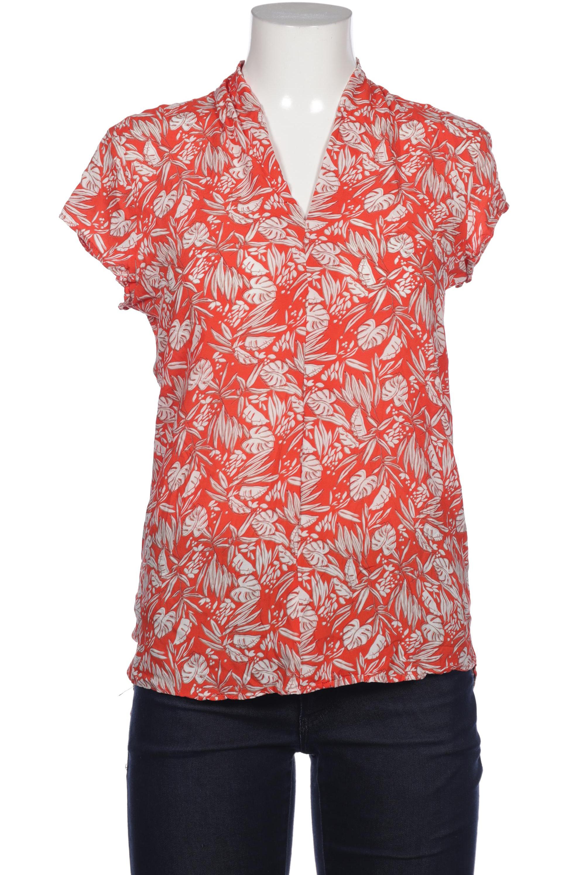 

Gerry Weber Damen Bluse, rot, Gr. 38