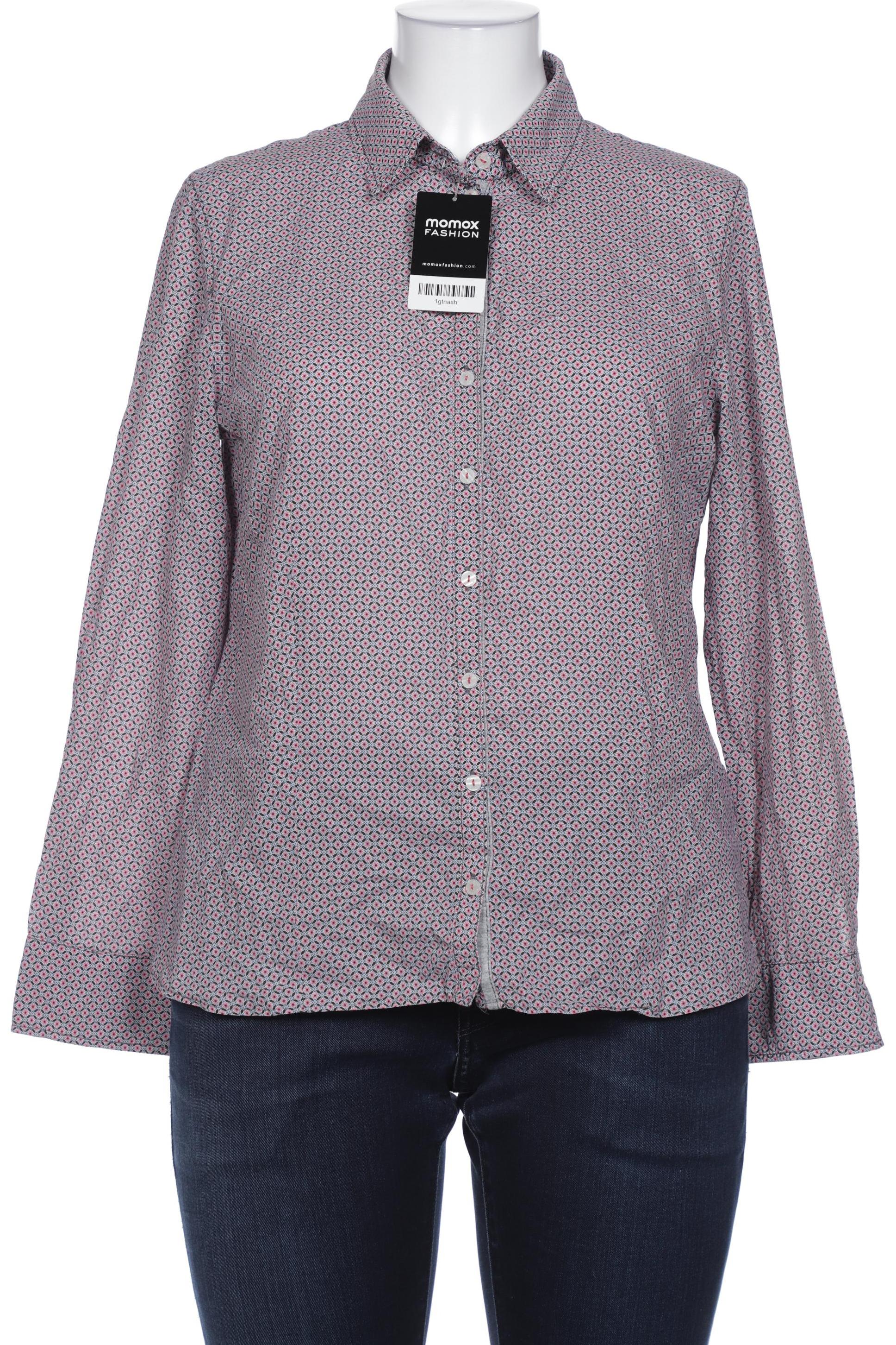 

Gerry Weber Damen Bluse, pink, Gr. 42