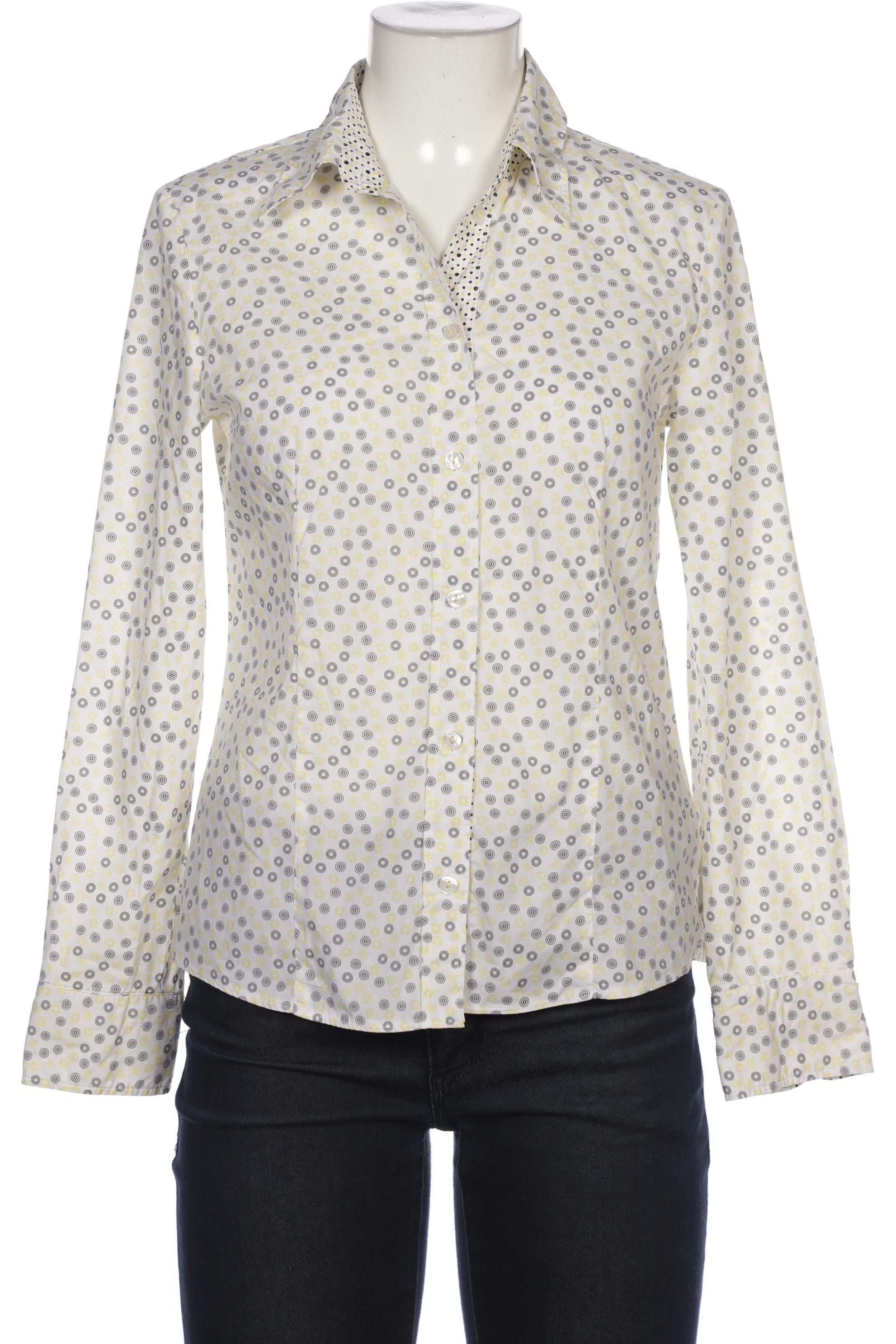 

Gerry Weber Damen Bluse, gelb