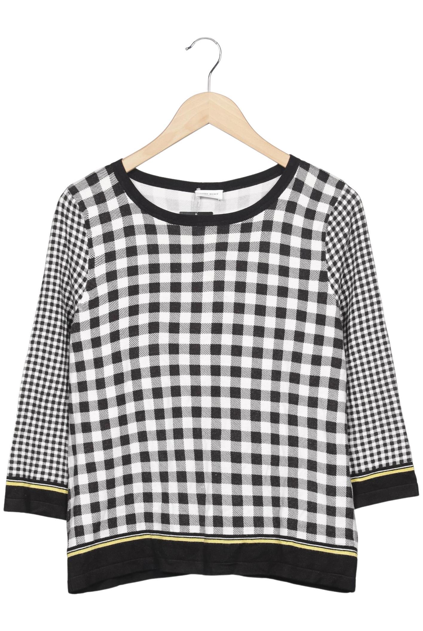 

Gerry Weber Damen Pullover, mehrfarbig, Gr. 38