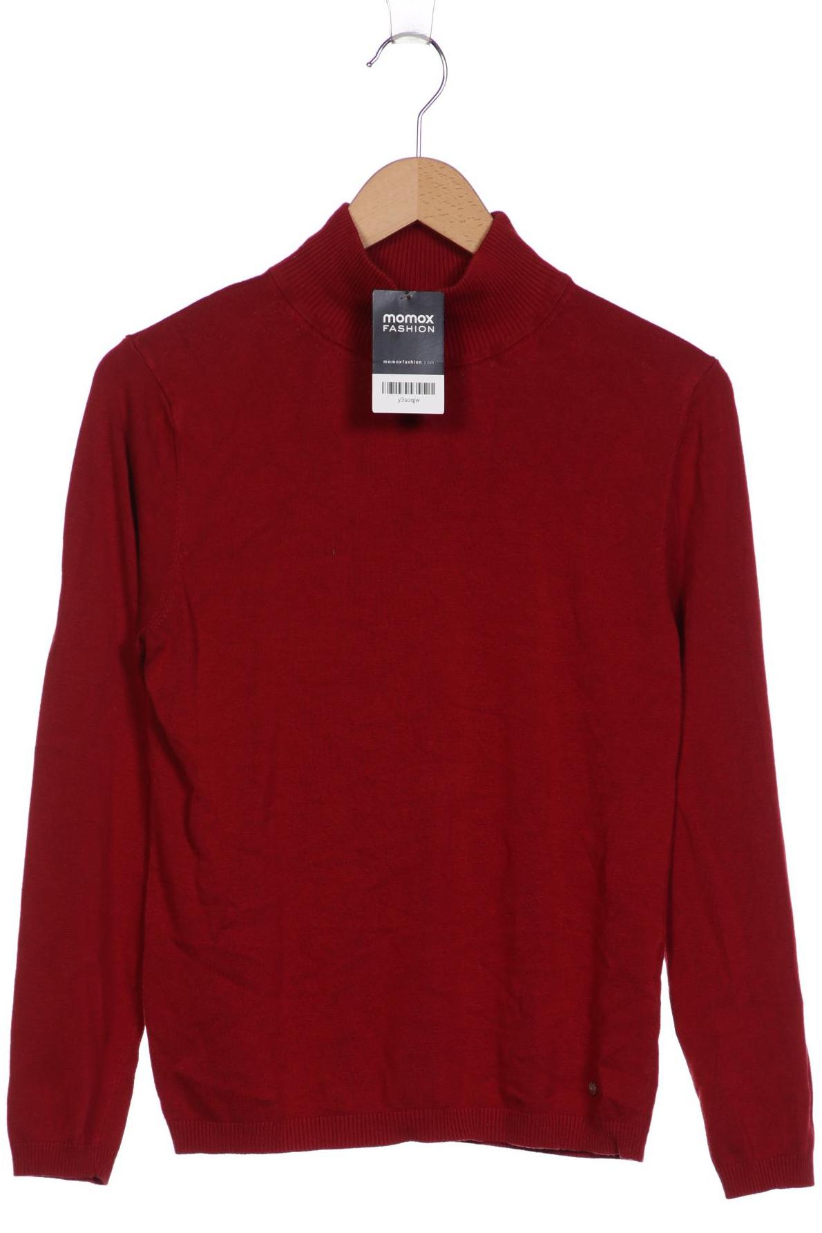 

Gerry Weber Damen Pullover, rot, Gr. 38