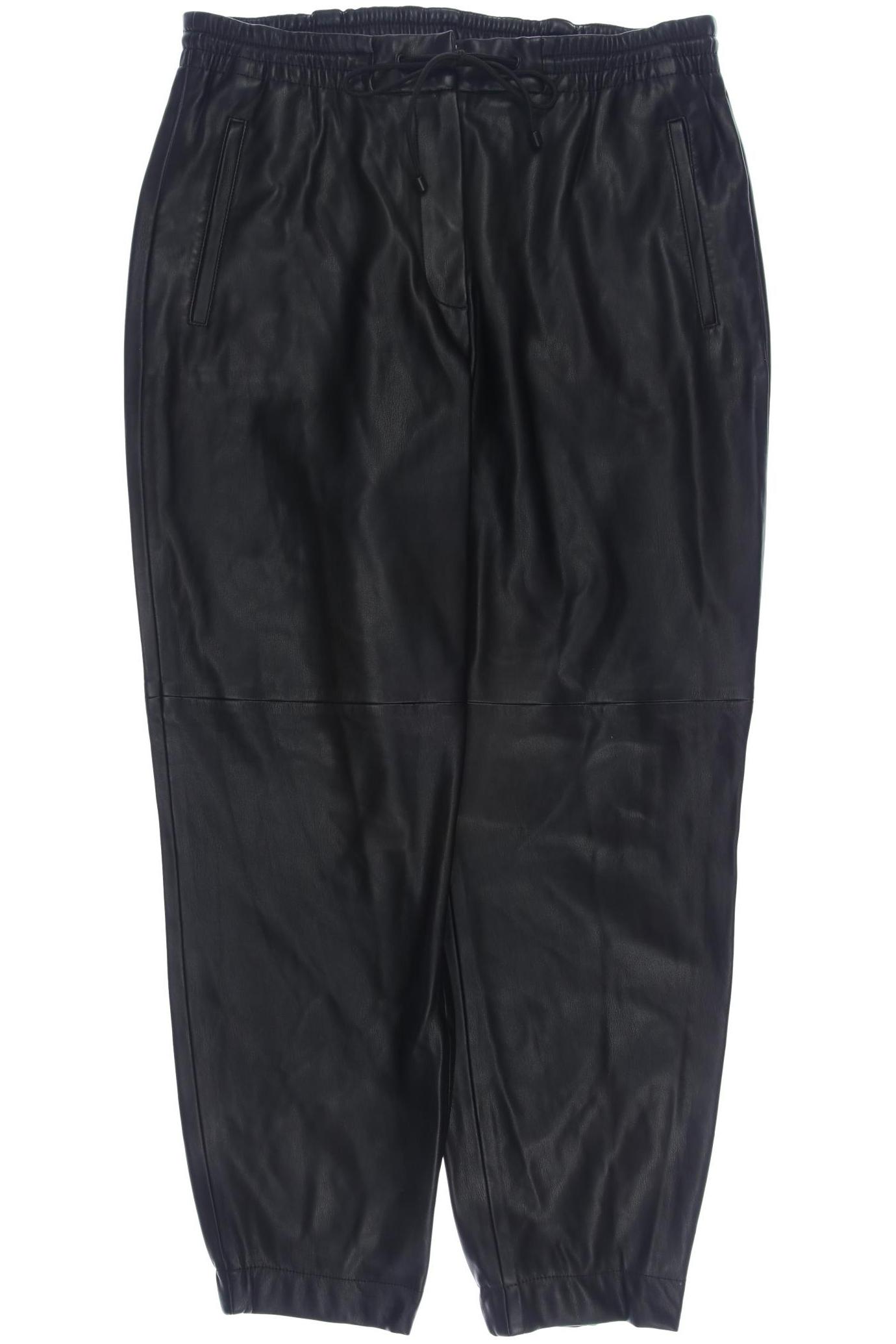 

Gerry Weber Damen Stoffhose, schwarz, Gr. 40