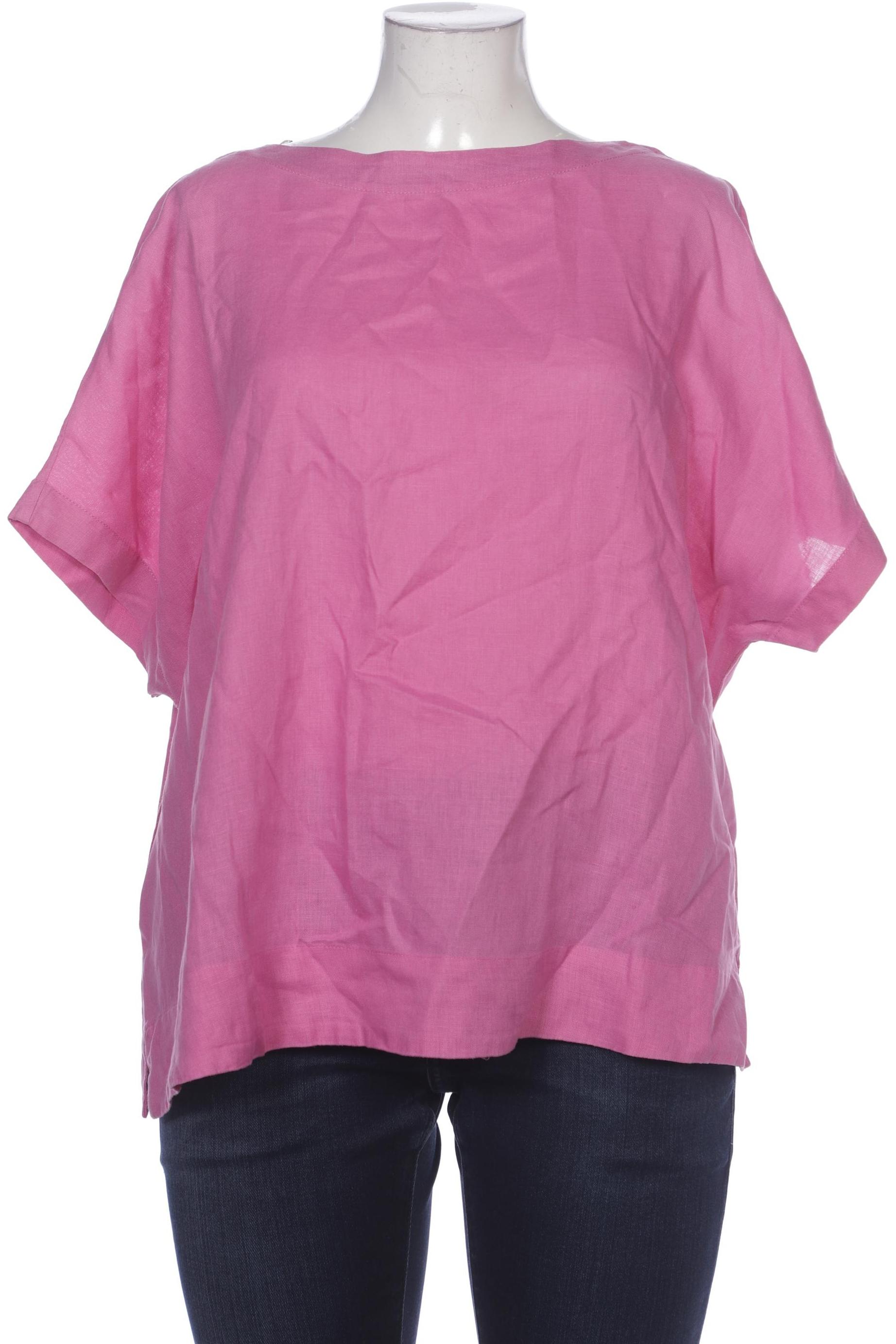 

Gerry Weber Damen Bluse, pink, Gr. 44