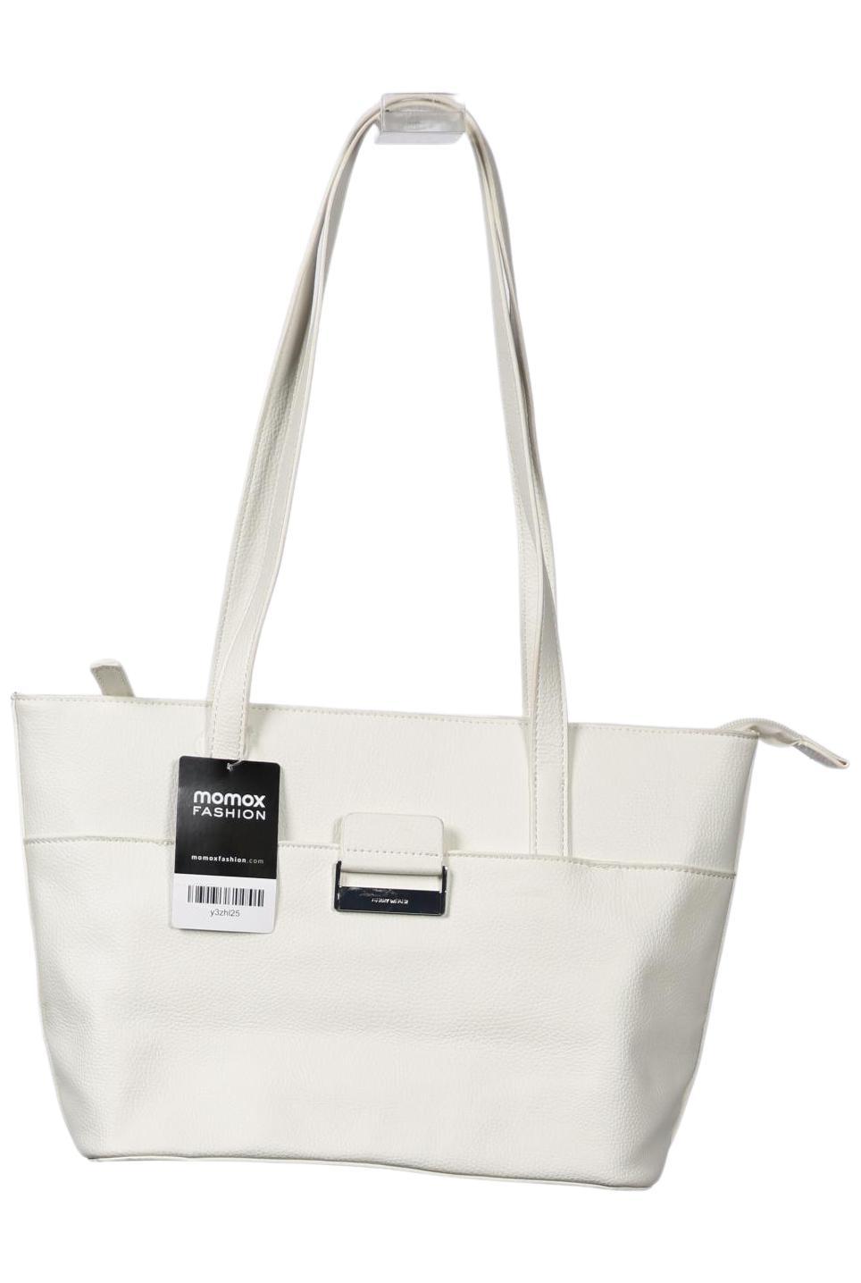 

Gerry Weber Damen Handtasche, weiß, Gr.