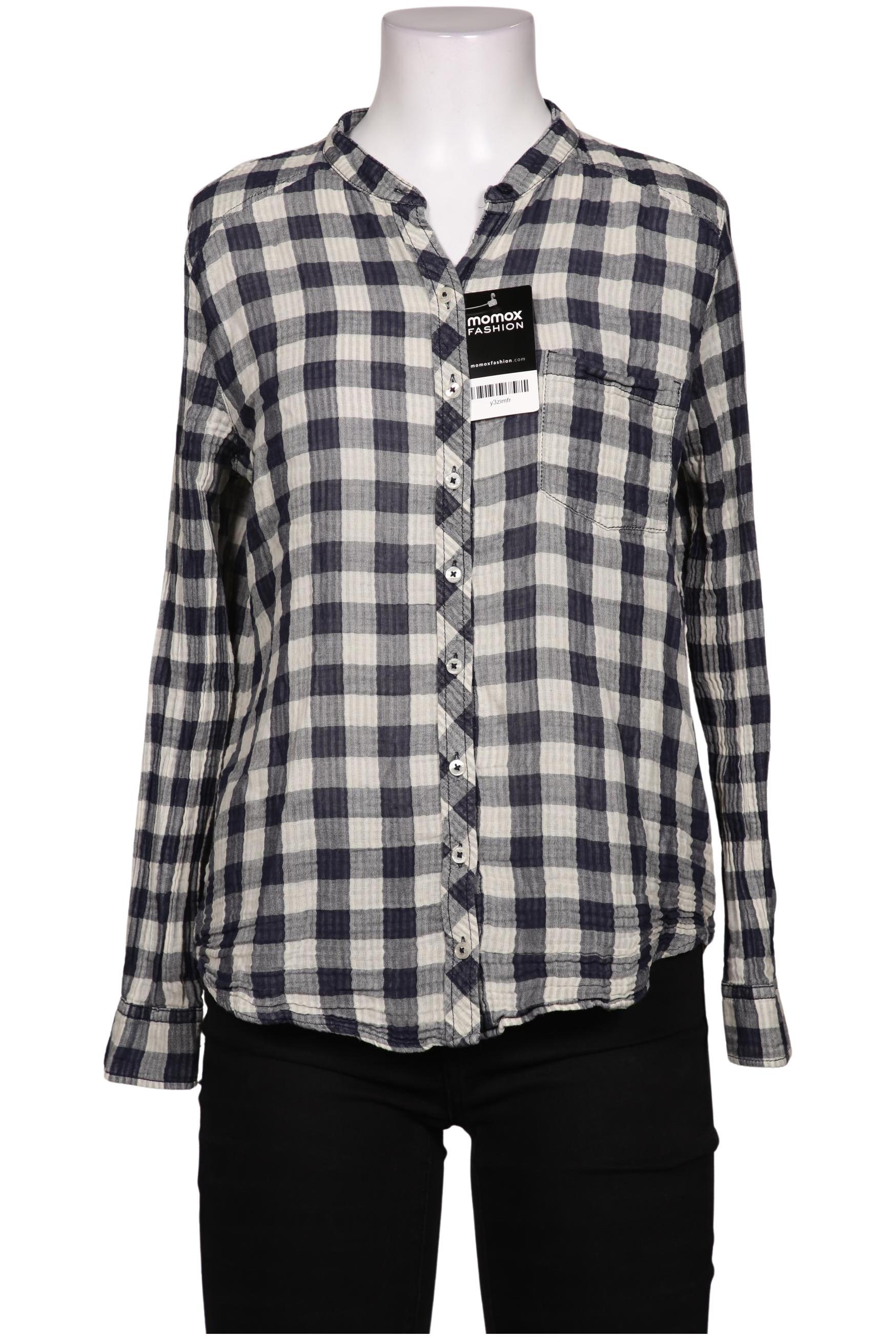 

Gerry Weber Damen Bluse, mehrfarbig, Gr. 38