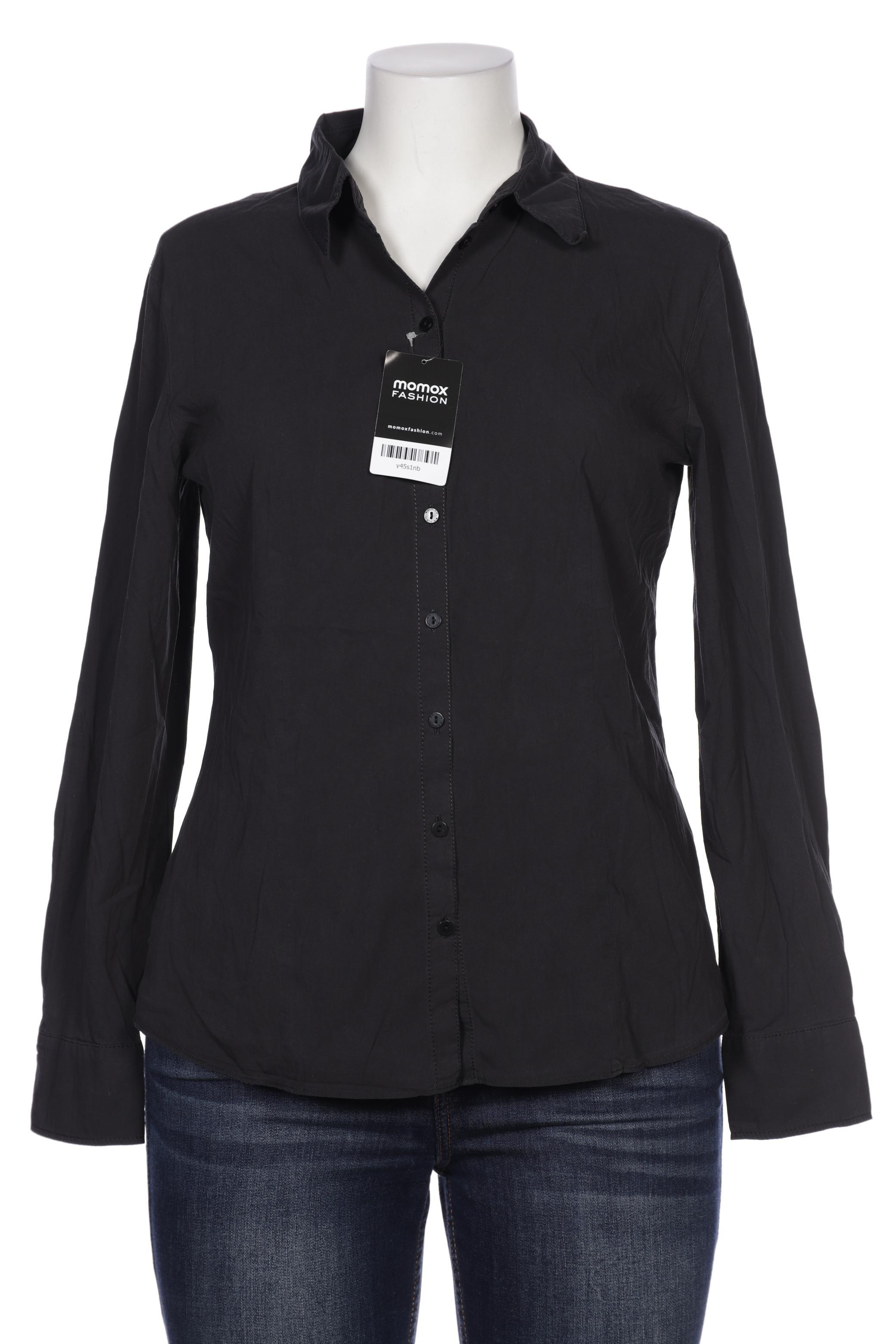 

Gerry Weber Damen Bluse, schwarz, Gr. 42