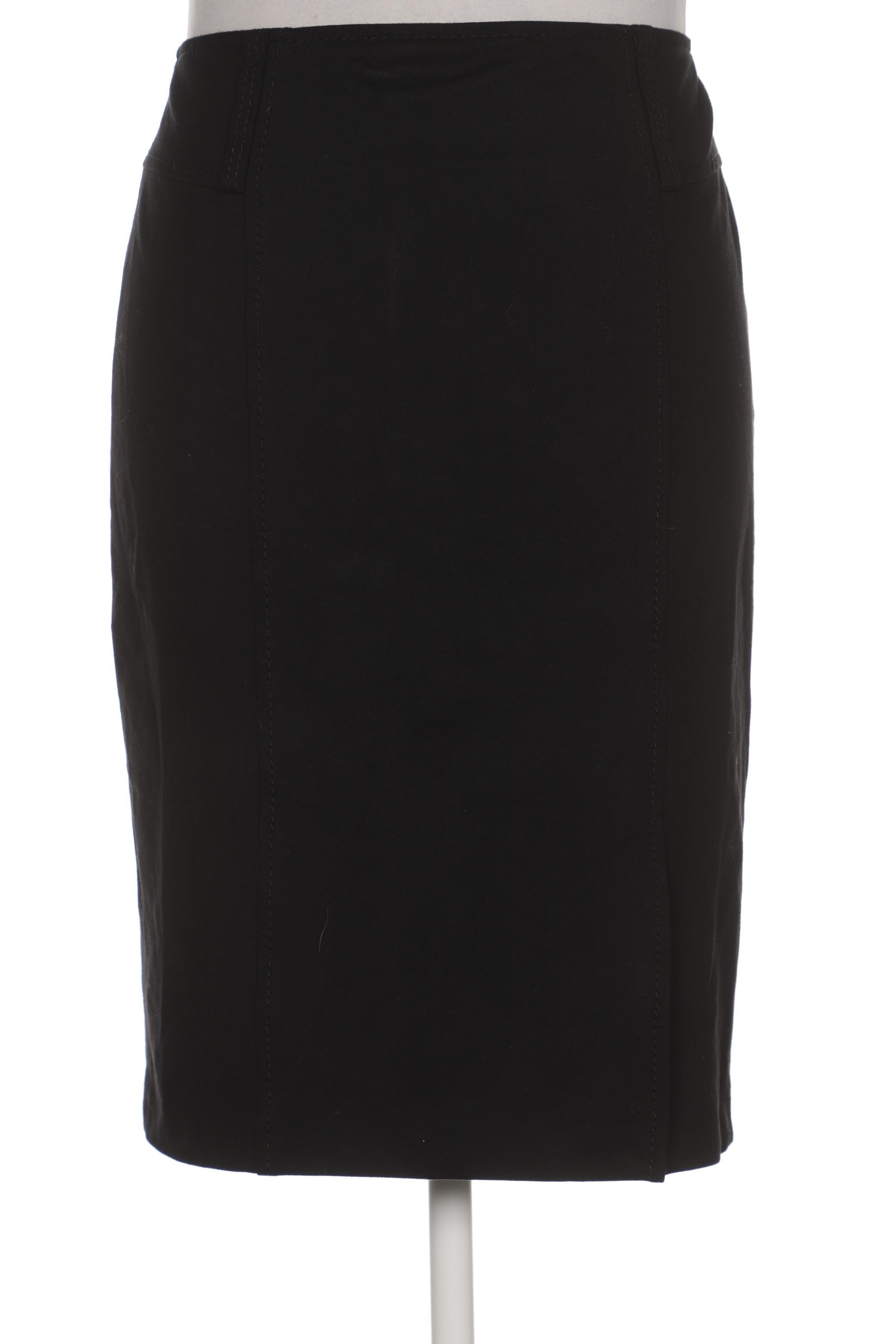 

Gerry Weber Damen Rock, schwarz, Gr. 33