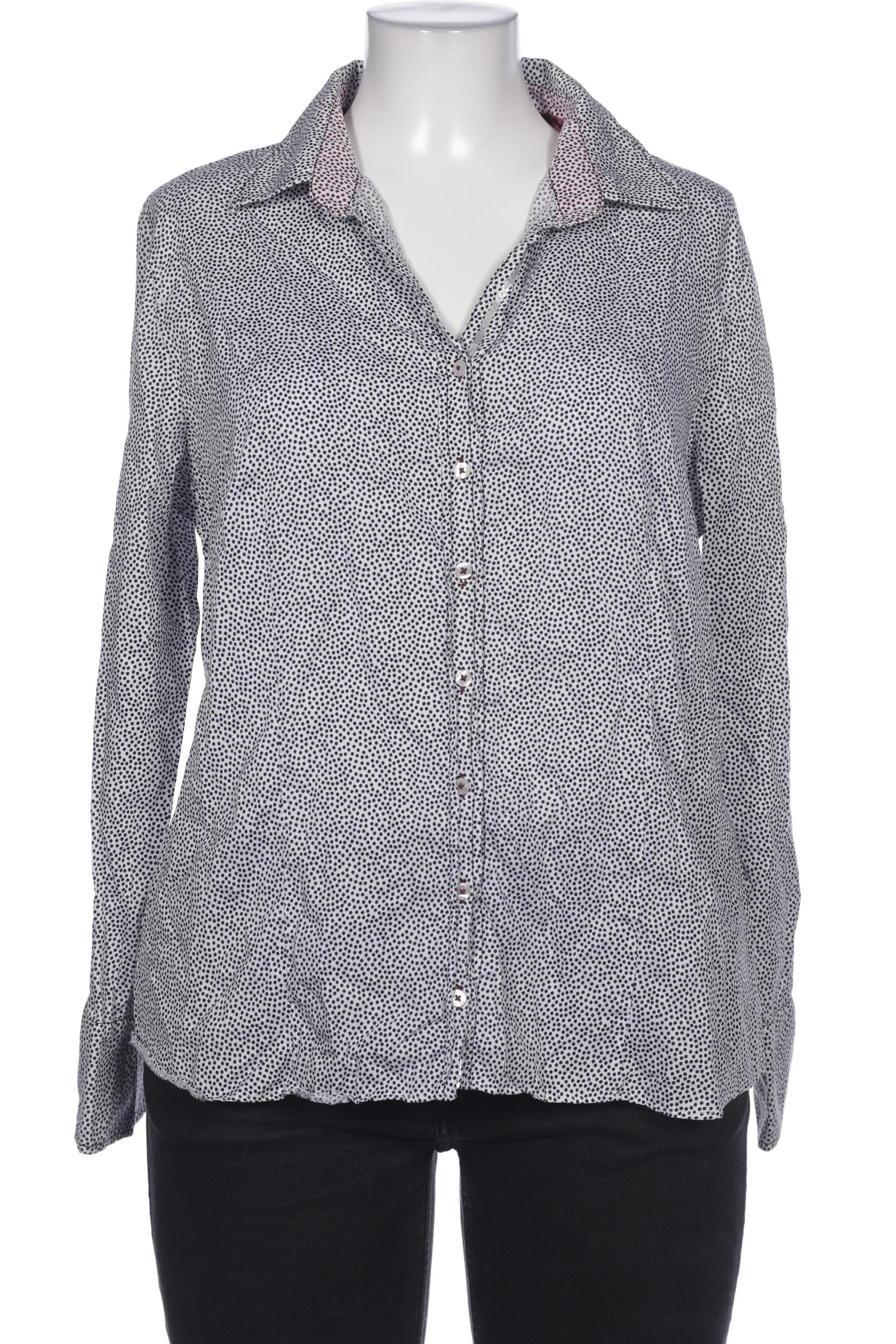 

Gerry Weber Damen Bluse, schwarz, Gr. 42