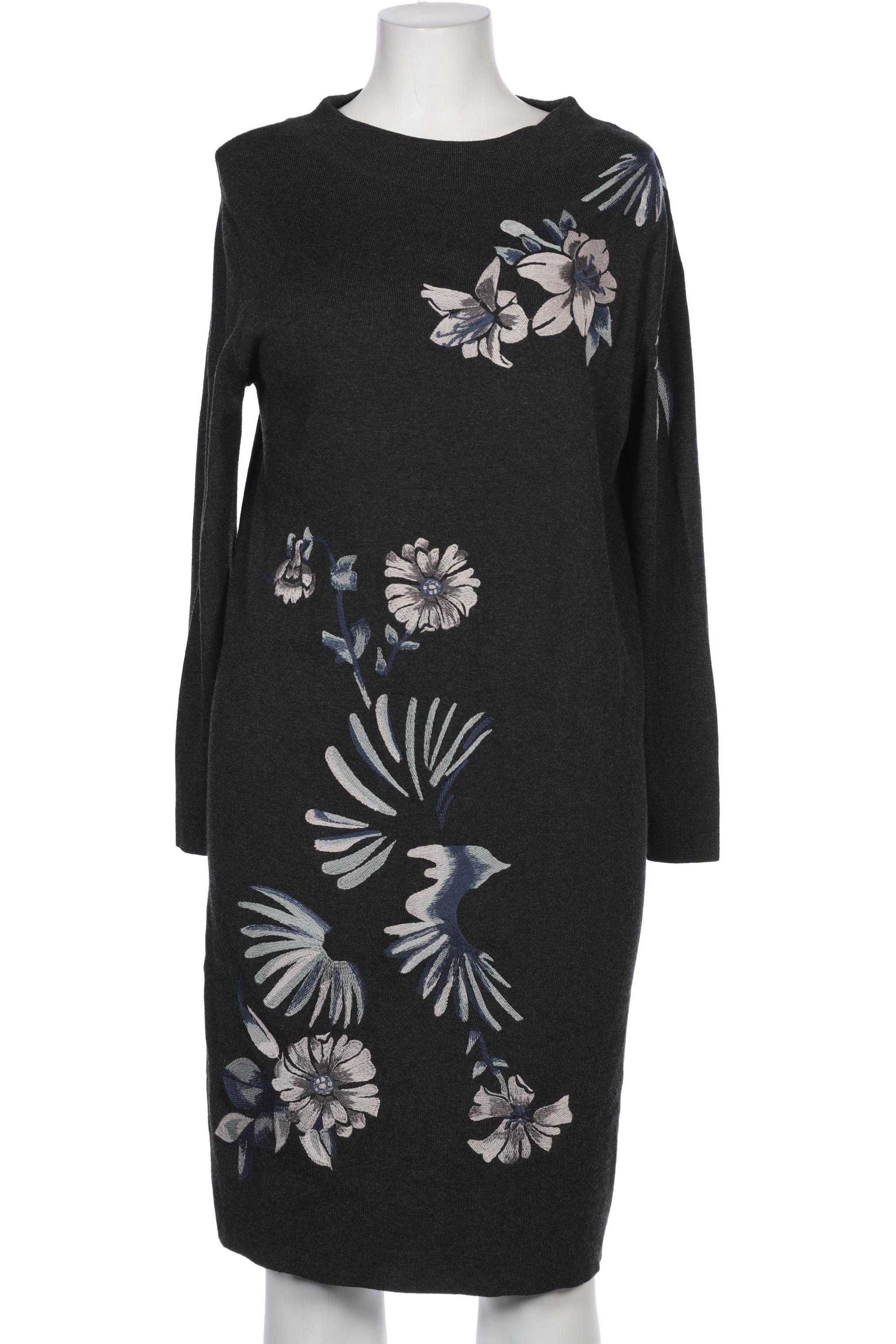 

Gerry Weber Damen Kleid, grau, Gr. 42