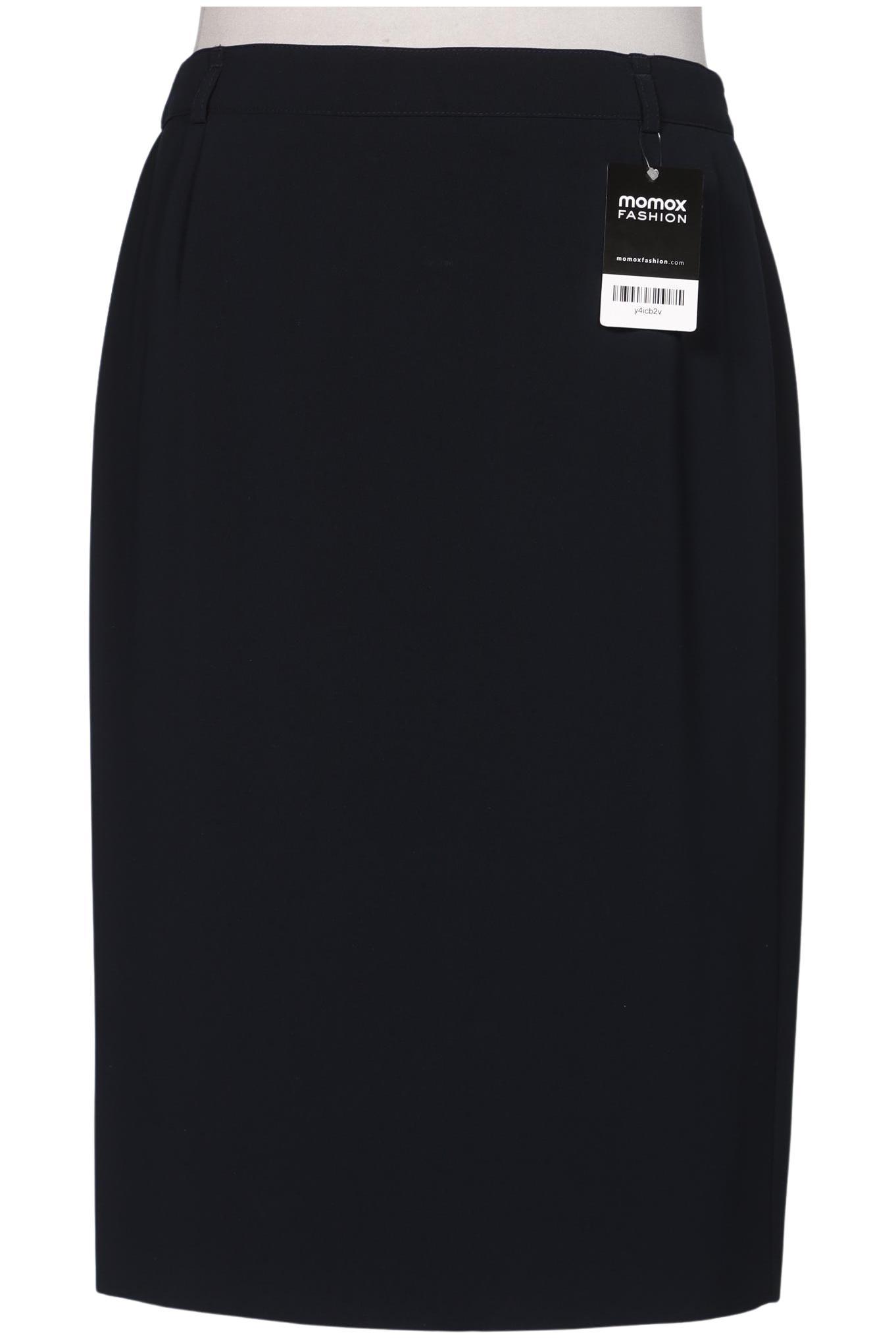 

Gerry Weber Damen Rock, marineblau, Gr. 42