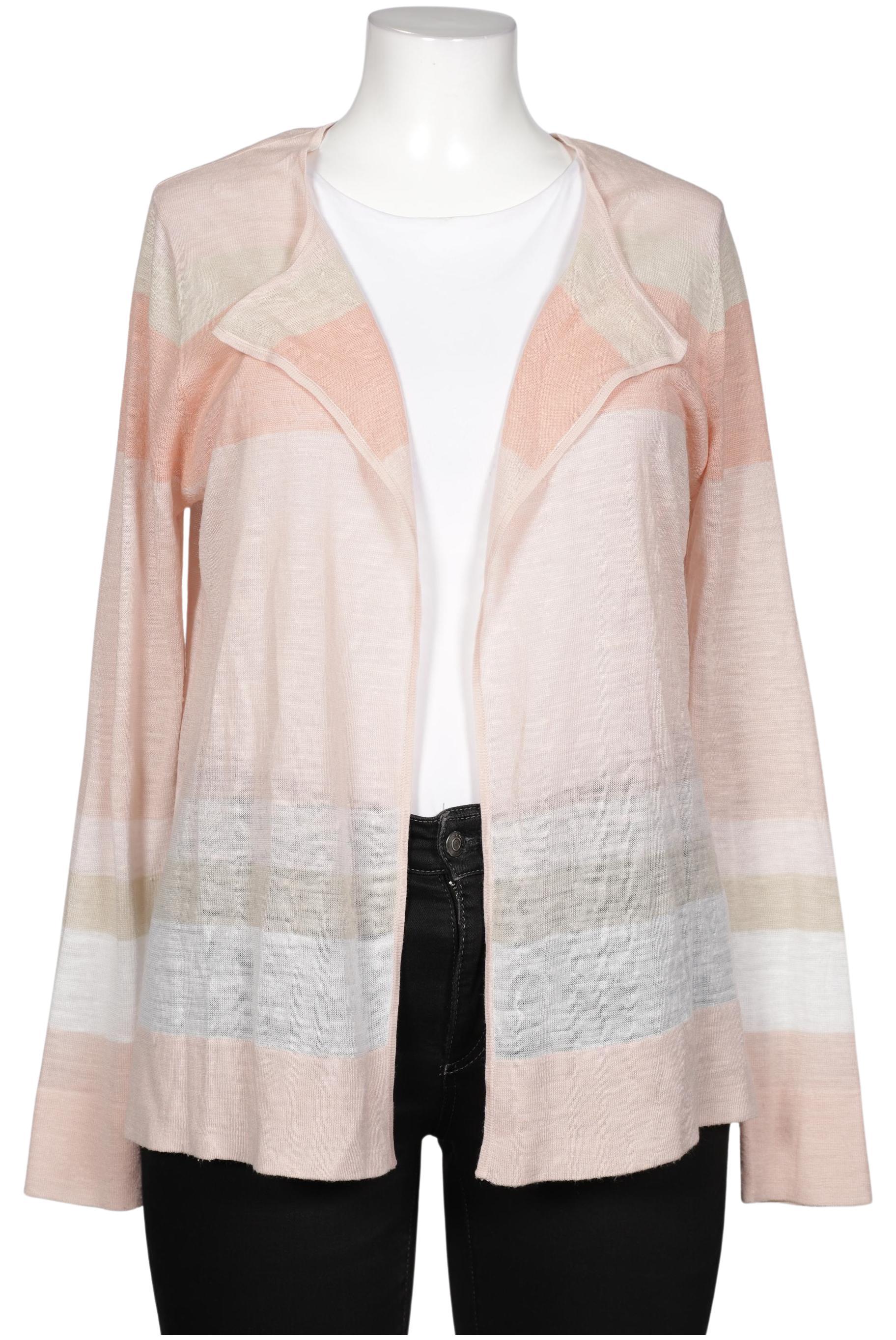 

Gerry Weber Damen Strickjacke, mehrfarbig, Gr. 44