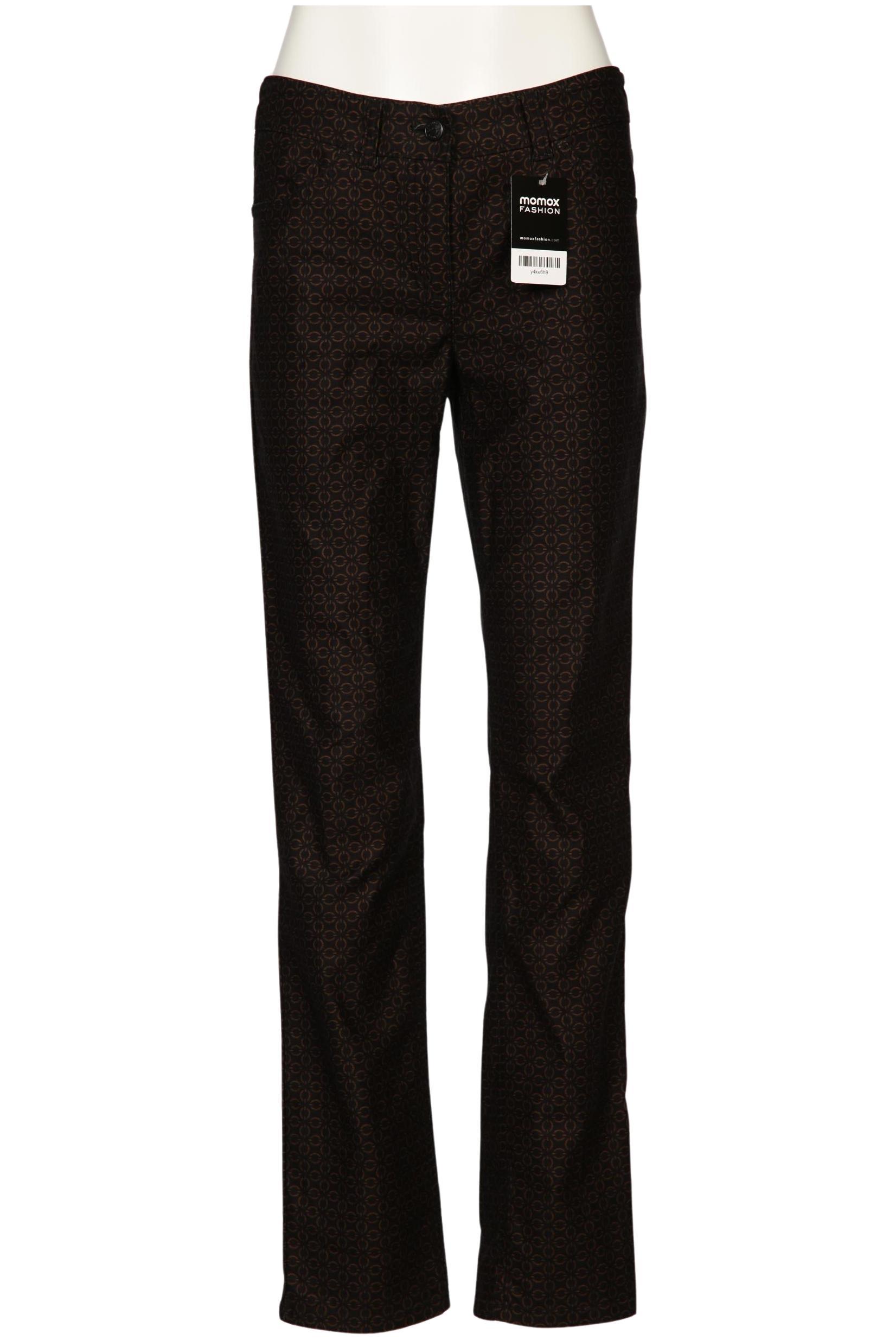 

Gerry Weber Damen Jeans, braun, Gr. 40