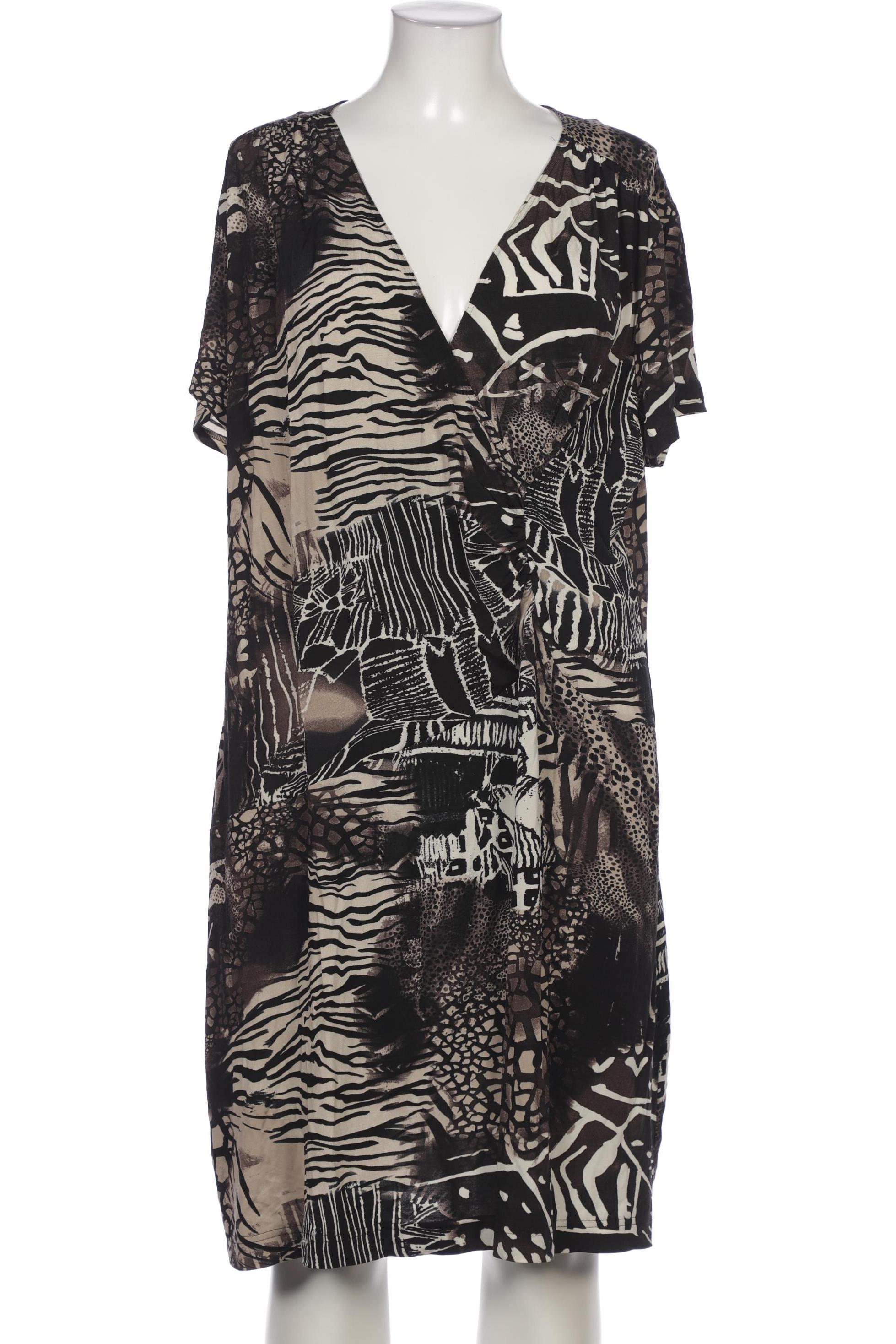 

Gerry Weber Damen Kleid, schwarz, Gr. 46
