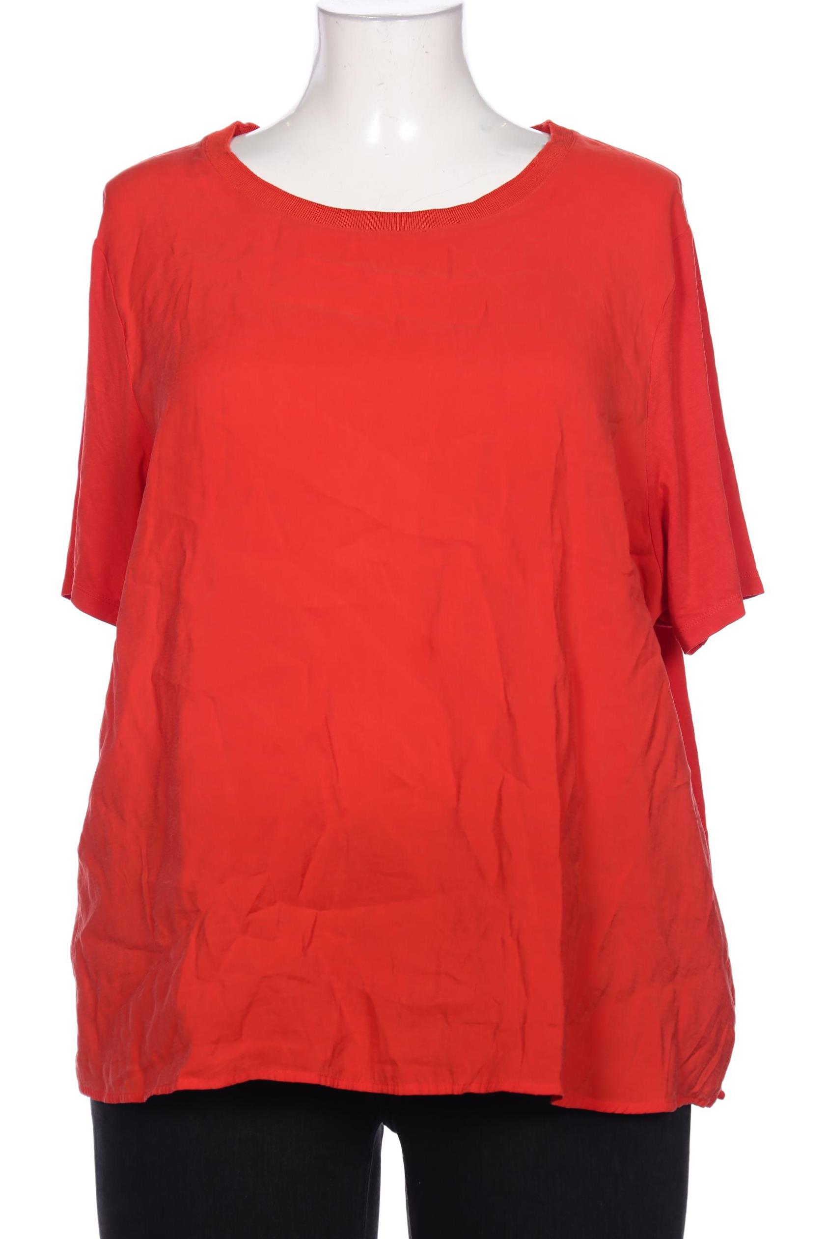

Gerry Weber Damen Bluse, rot, Gr. 46