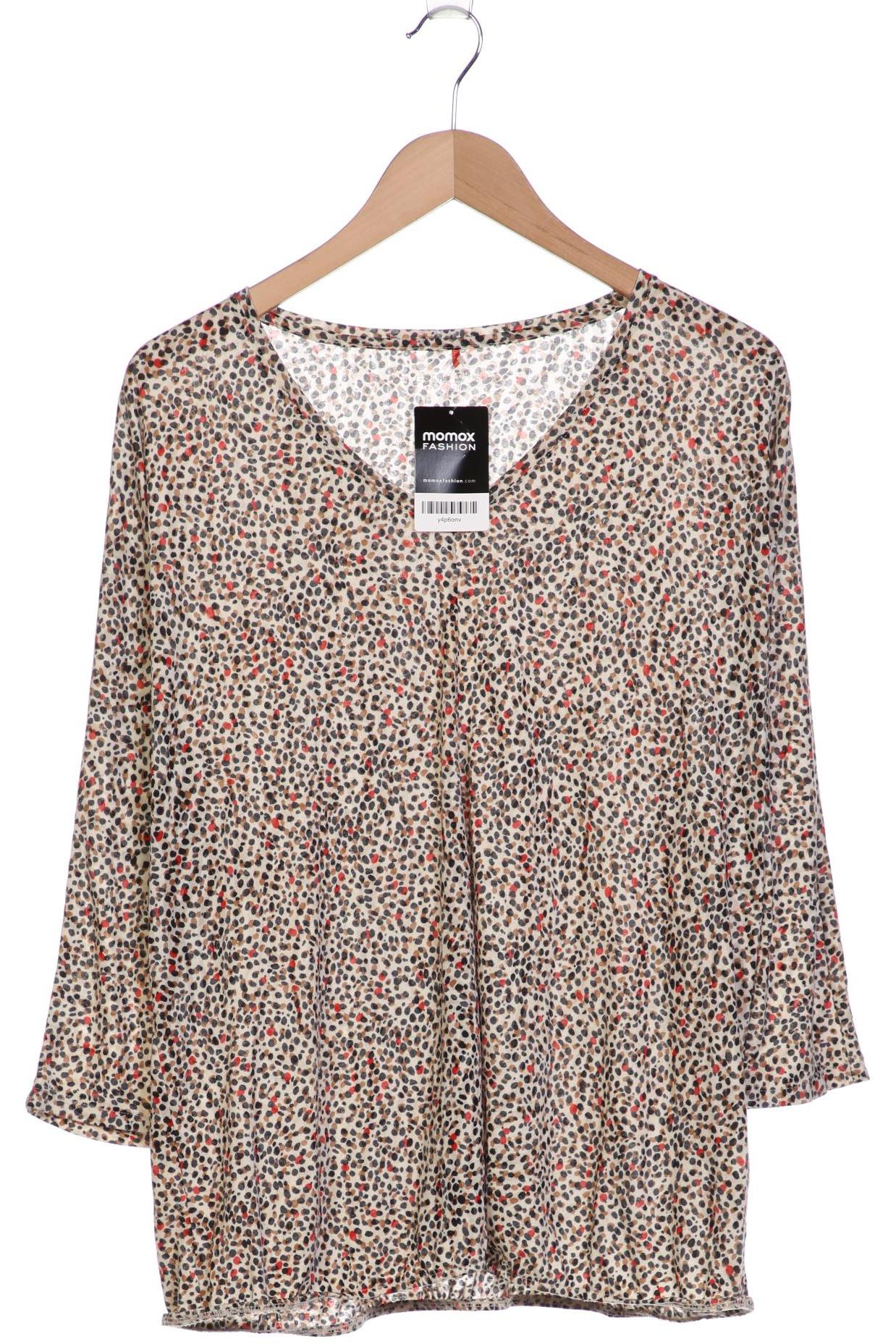 

Gerry Weber Damen Langarmshirt, mehrfarbig, Gr. 46