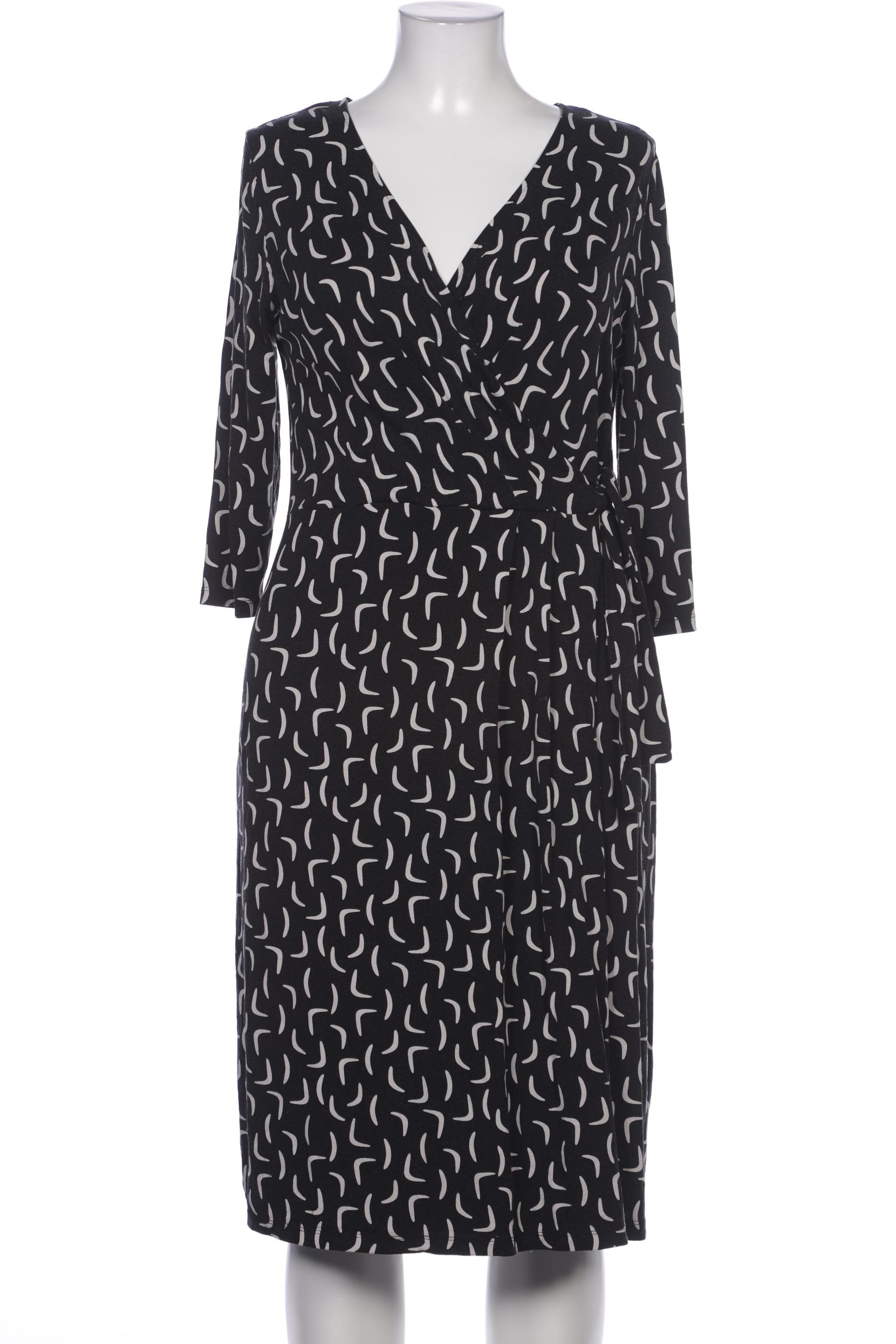 

Gerry Weber Damen Kleid, schwarz, Gr. 42