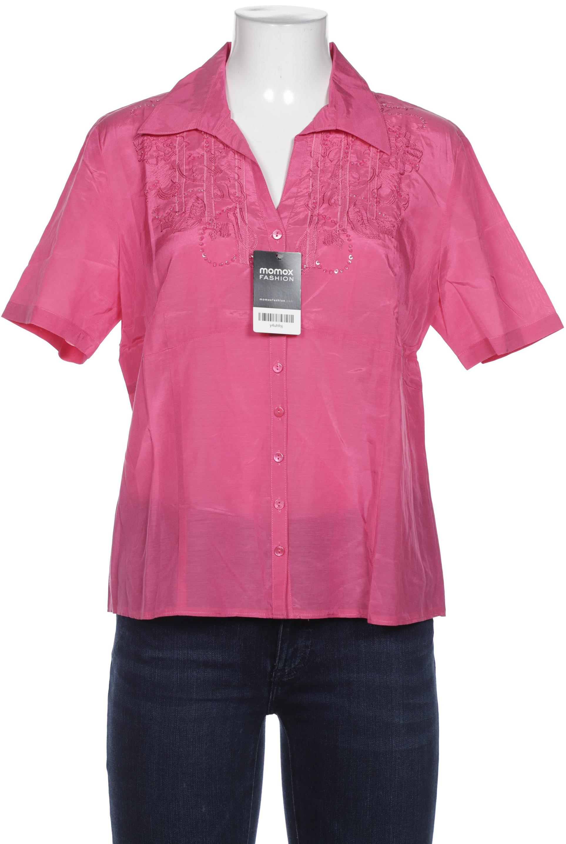 

Gerry Weber Damen Bluse, pink