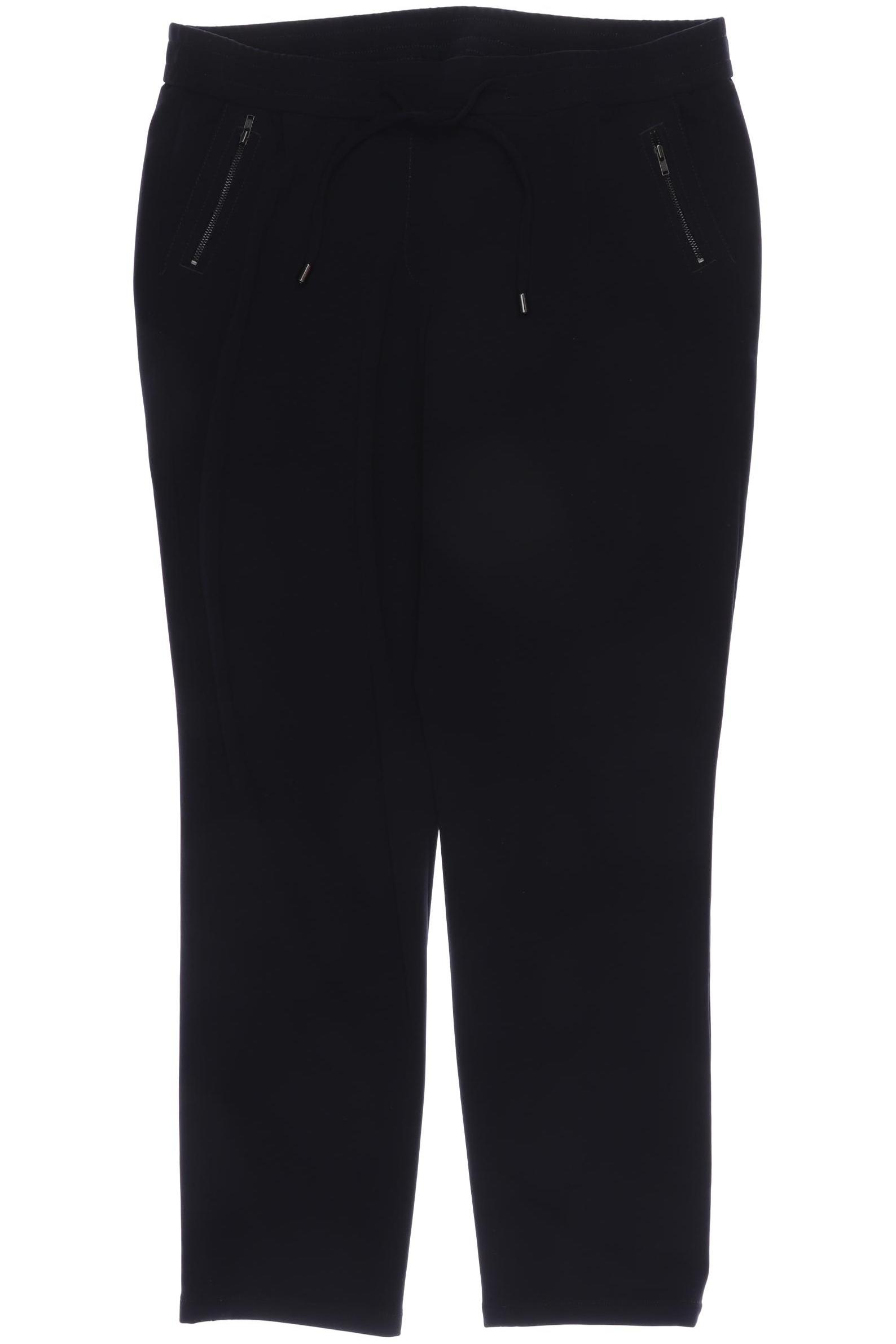 

Gerry Weber Damen Stoffhose, marineblau, Gr. 42