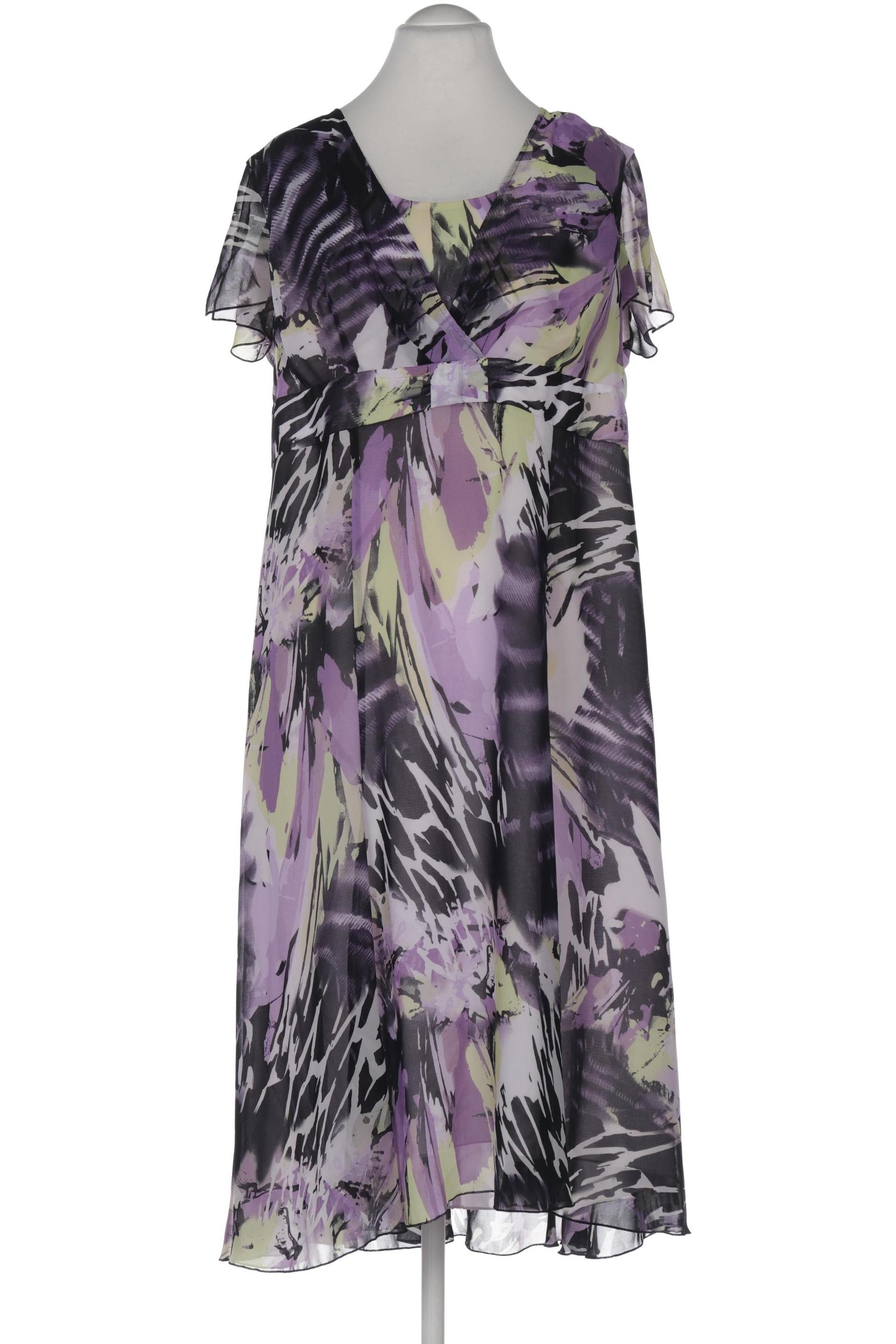 

Gerry Weber Damen Kleid, mehrfarbig, Gr. 46