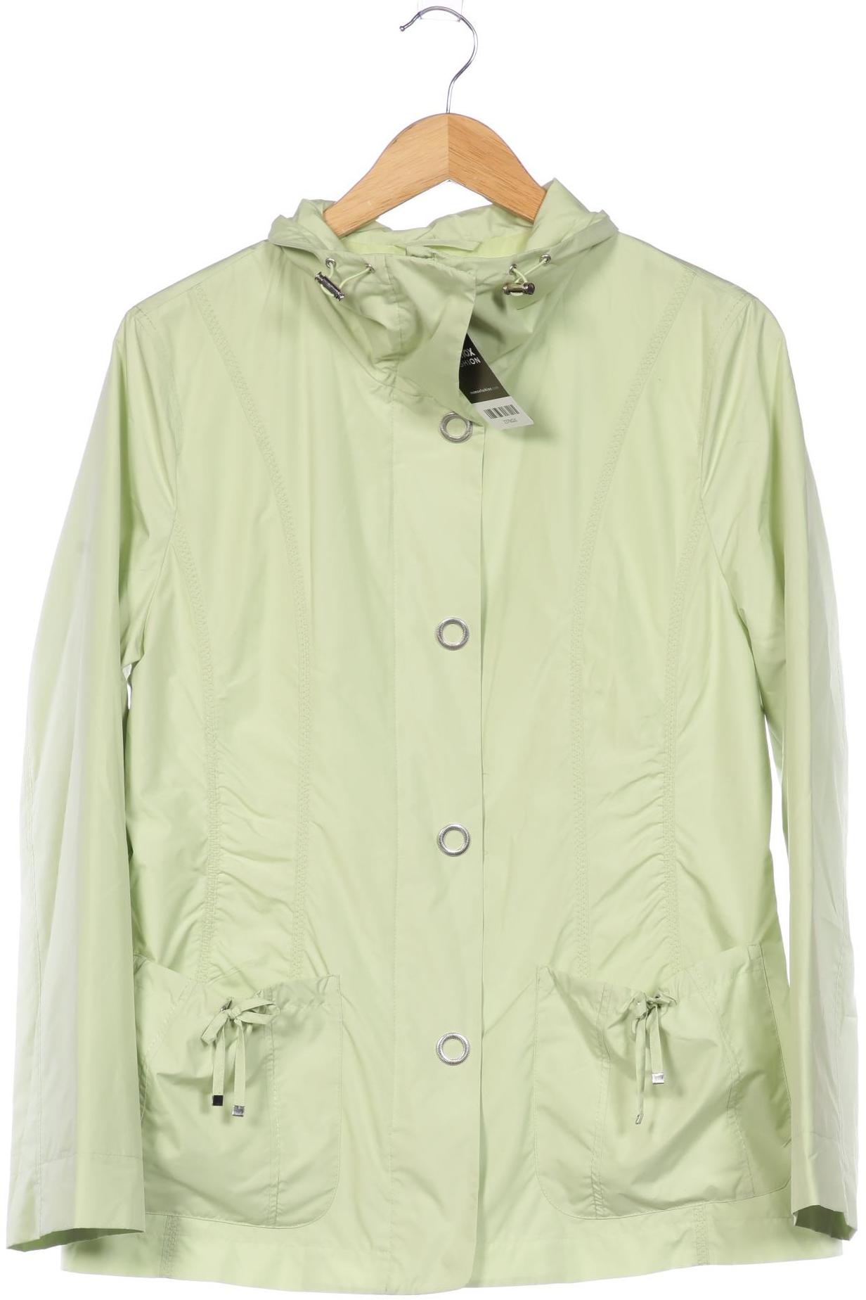 

Gerry Weber Damen Mantel, hellgrün