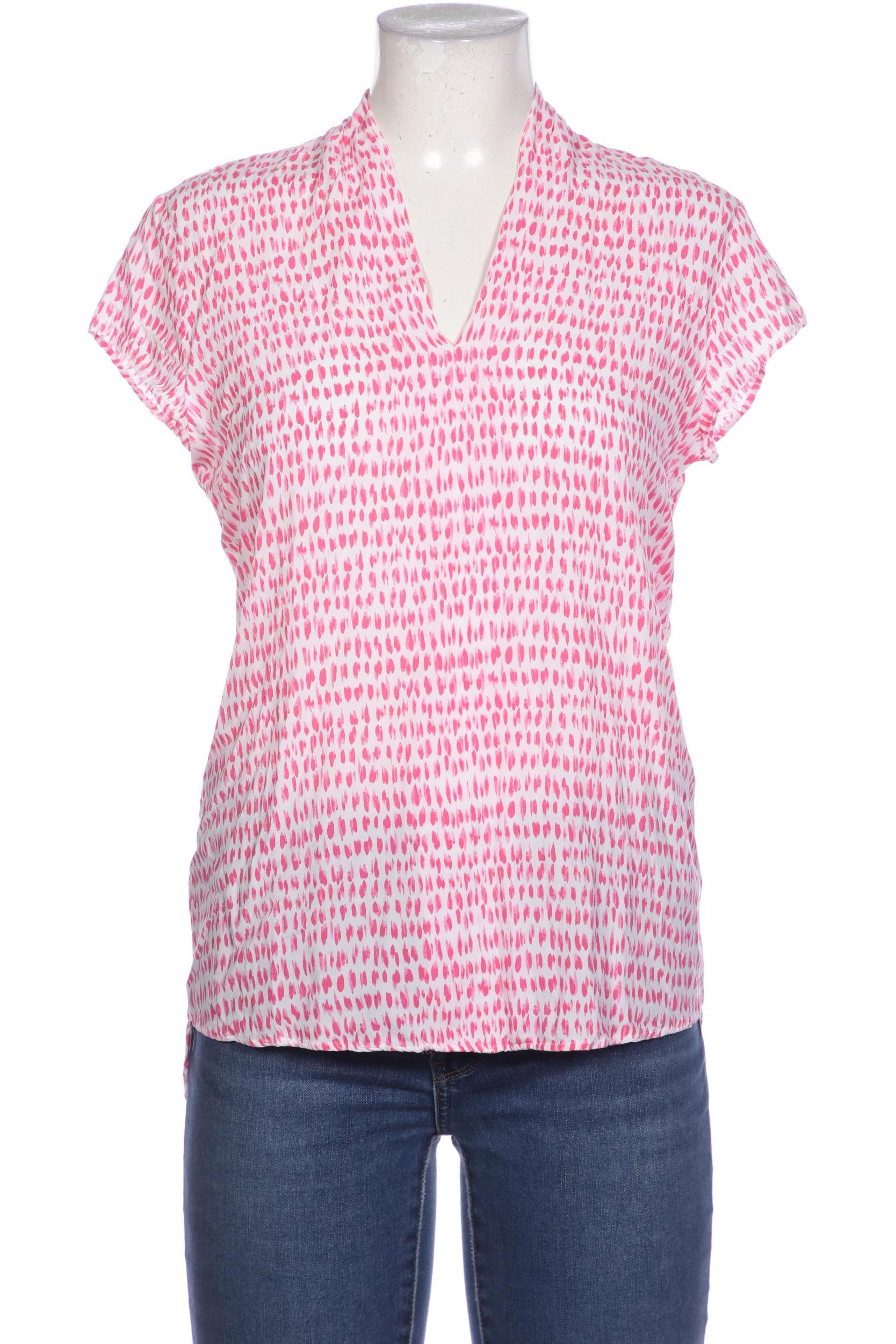 

Gerry Weber Damen Bluse, pink, Gr. 38