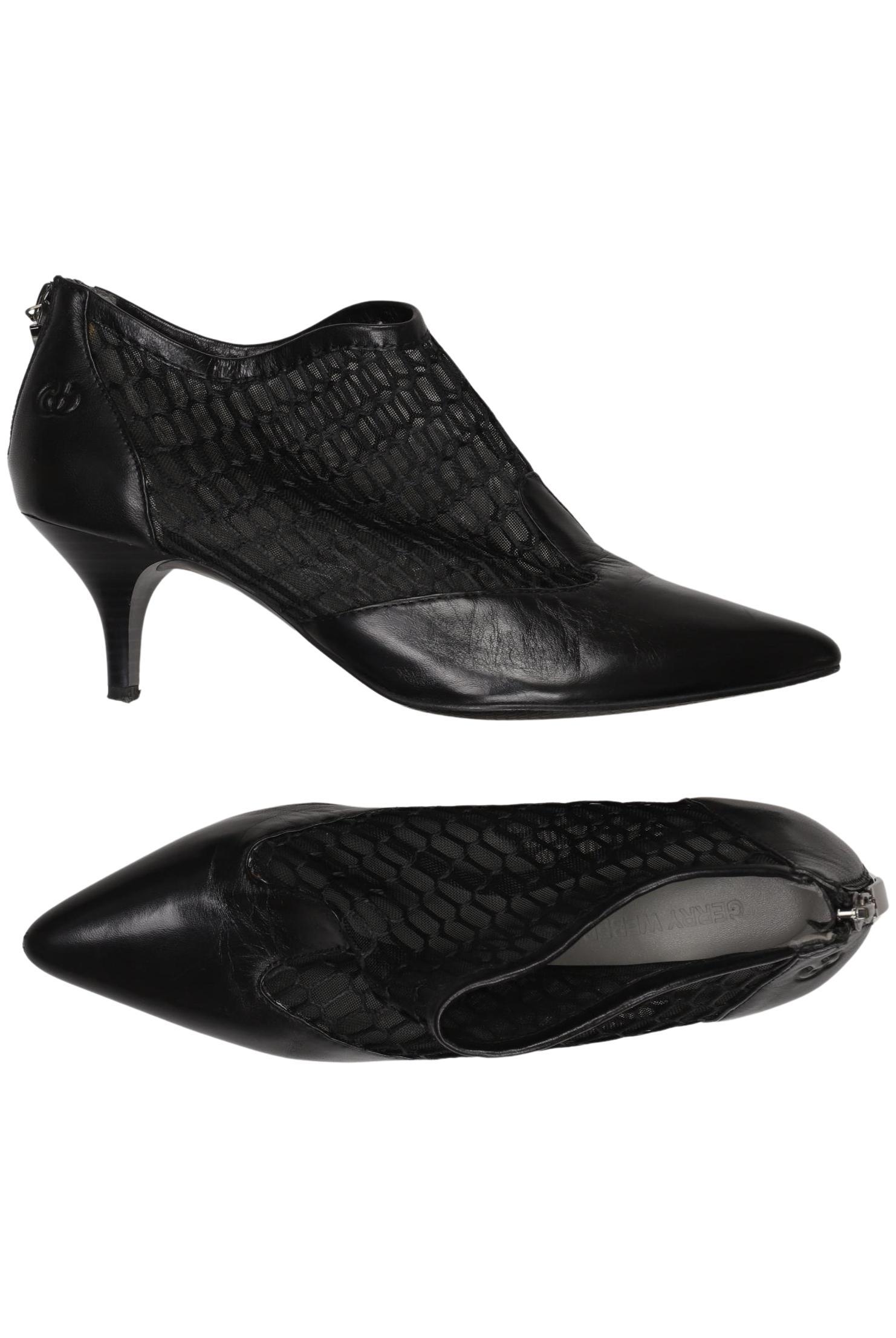 

Gerry Weber Damen Stiefelette, schwarz, Gr. 5