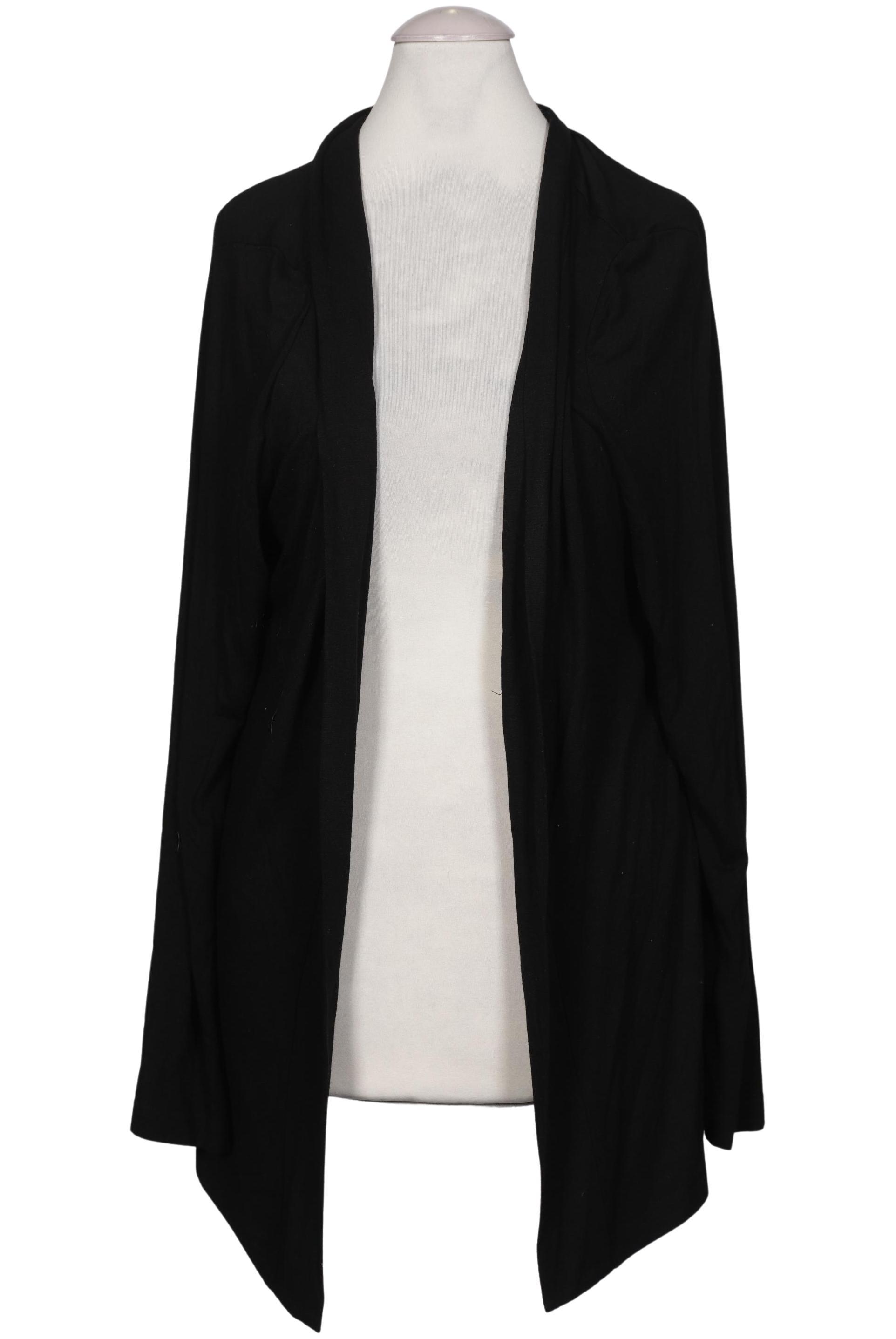 

Gerry Weber Damen Strickjacke, schwarz, Gr. 40