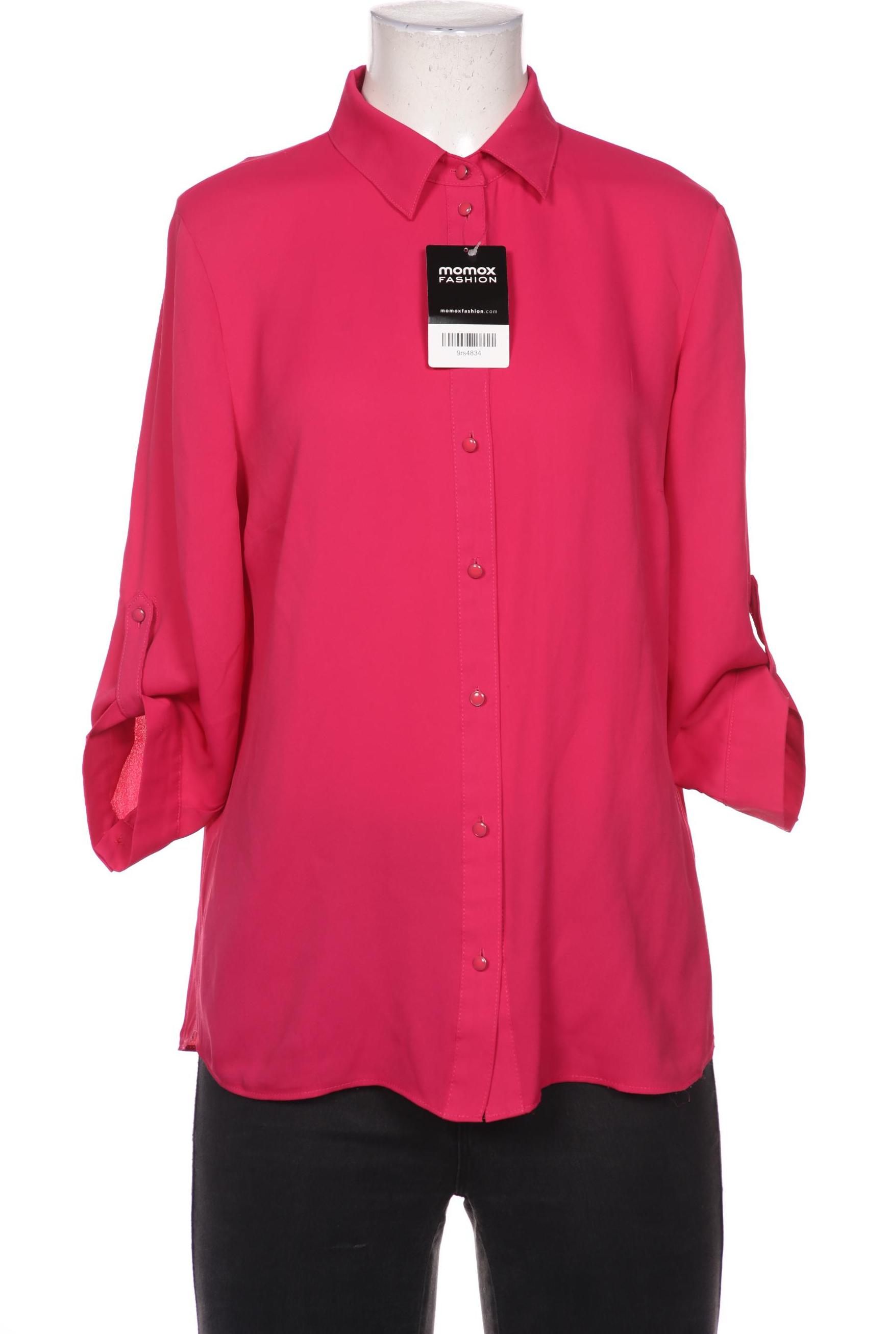 

Gerry Weber Damen Bluse, pink, Gr. 36