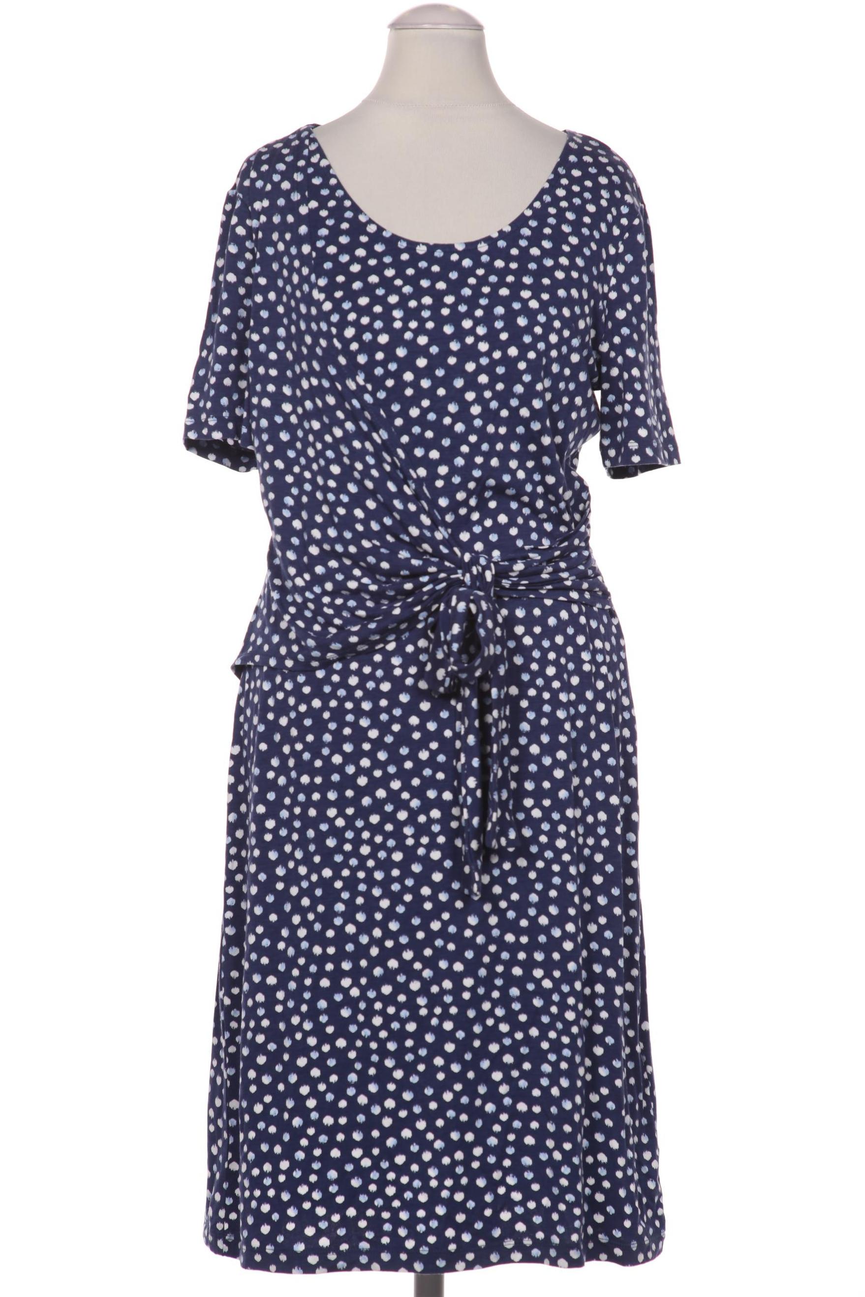 

Gerry Weber Damen Kleid, marineblau, Gr. 36