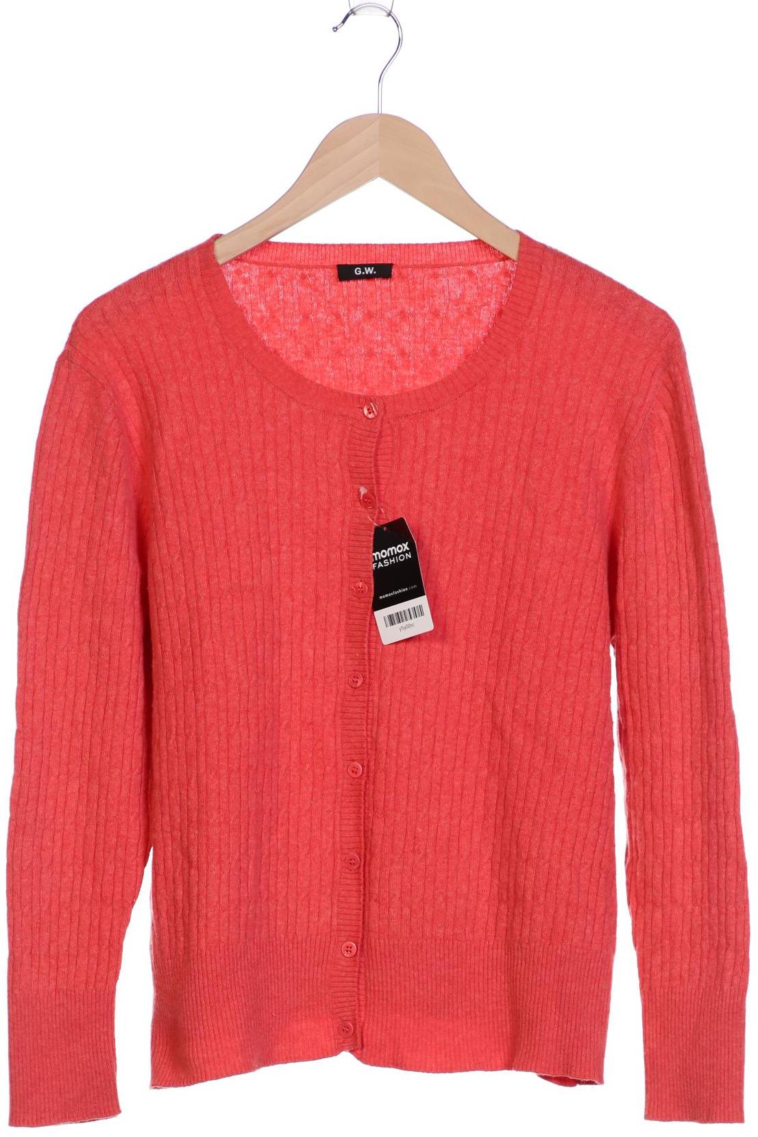

Gerry Weber Damen Strickjacke, pink