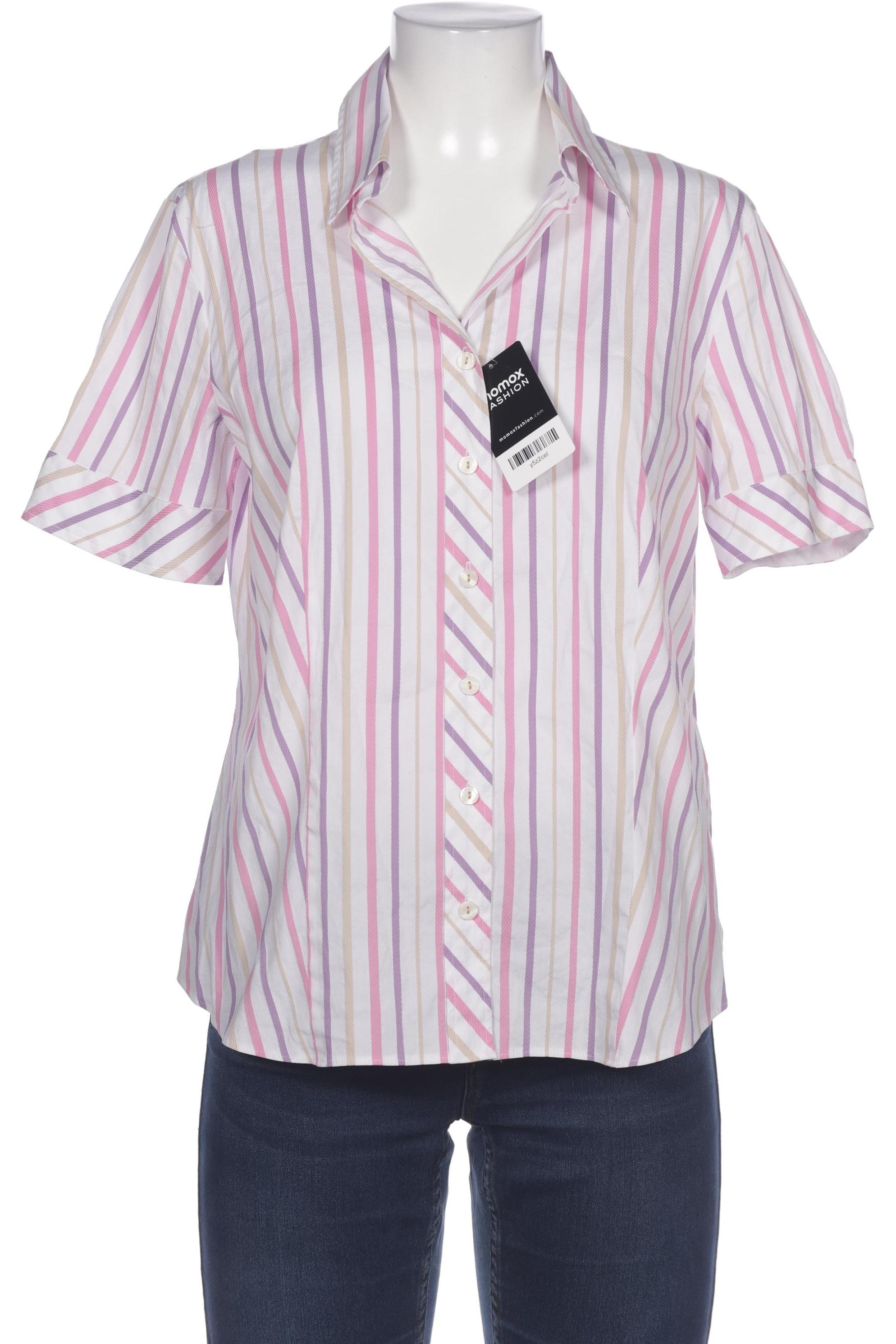 

Gerry Weber Damen Bluse, mehrfarbig, Gr. 42