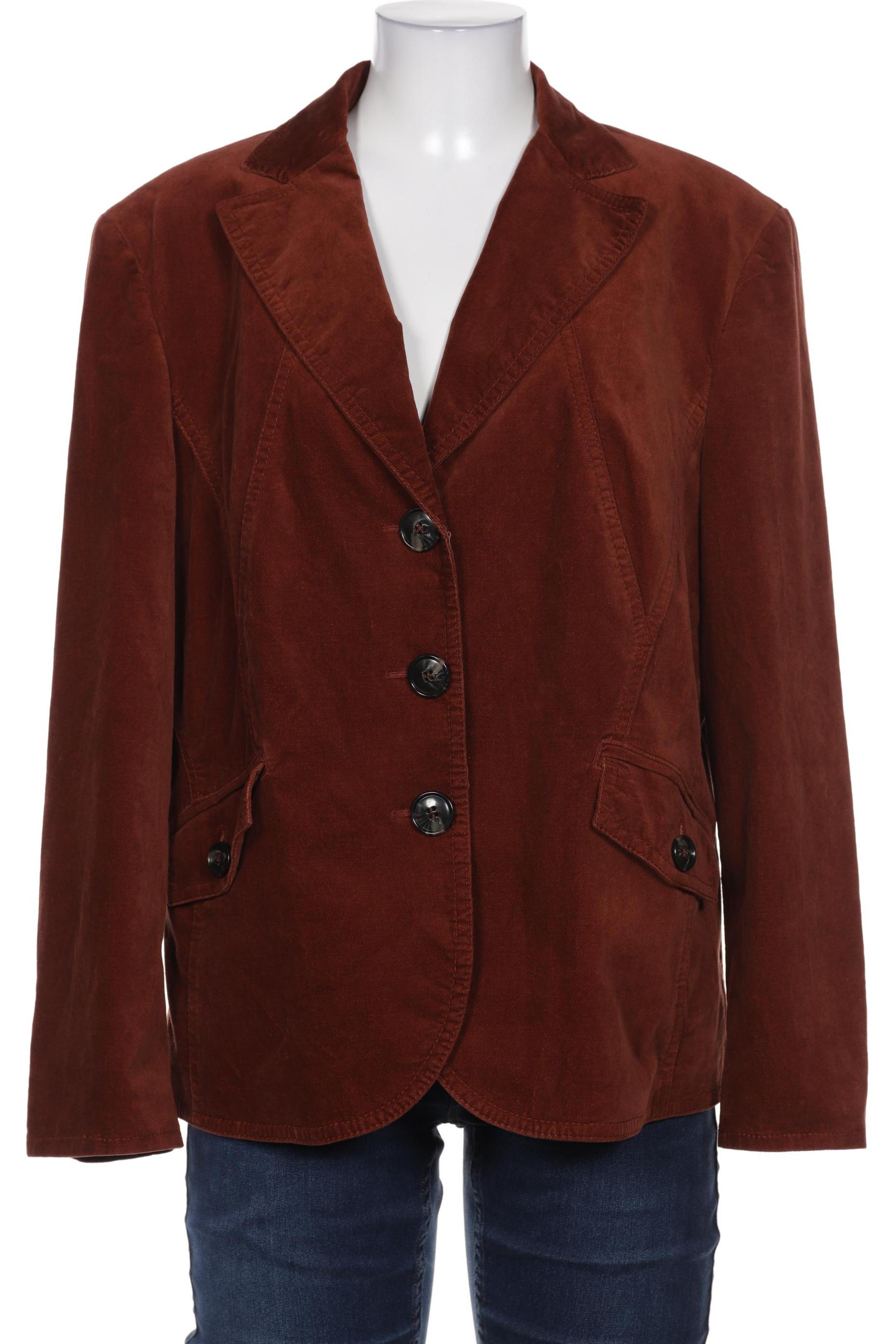 

Gerry Weber Damen Blazer, braun