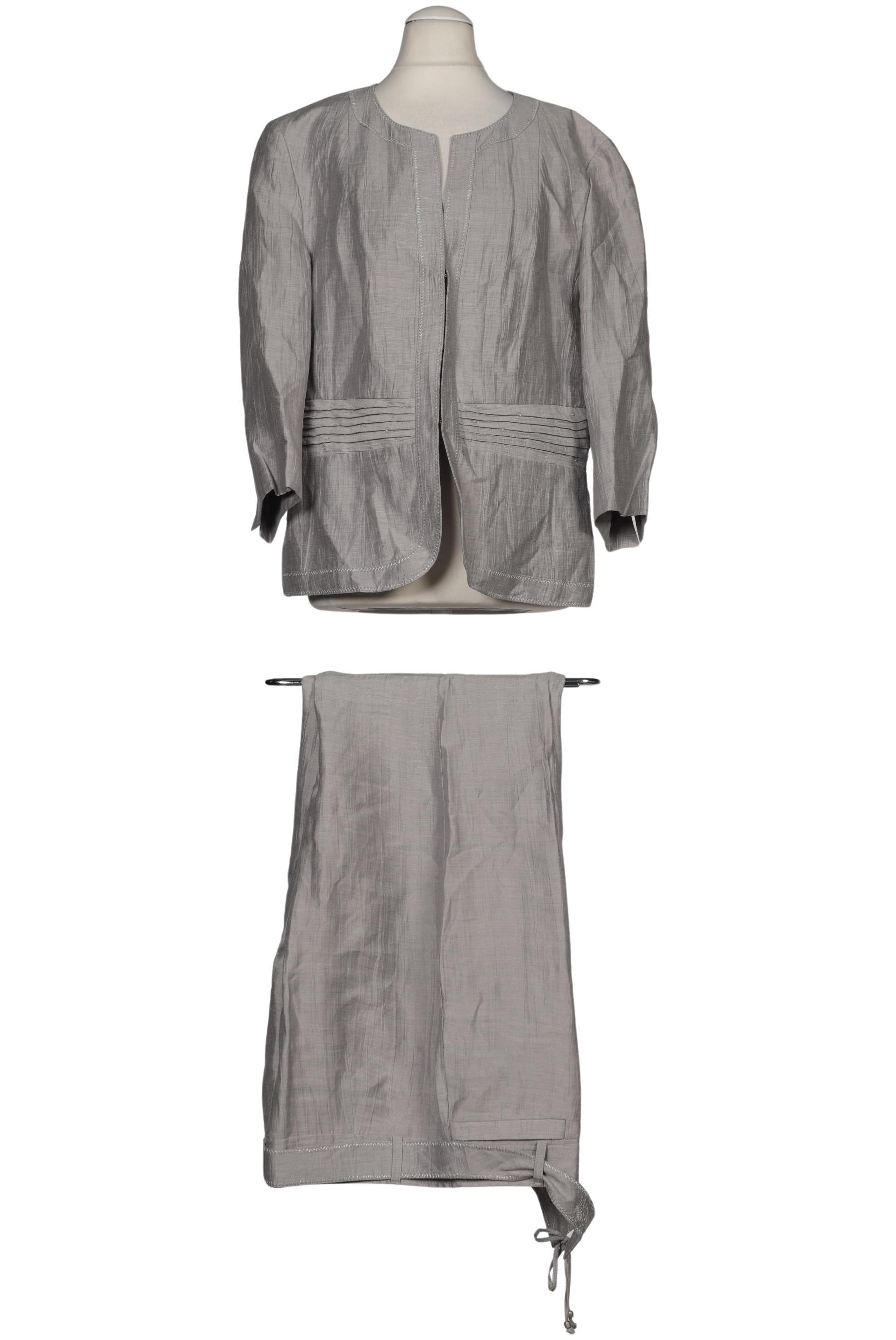

Gerry Weber Damen Anzug, grau, Gr. 42