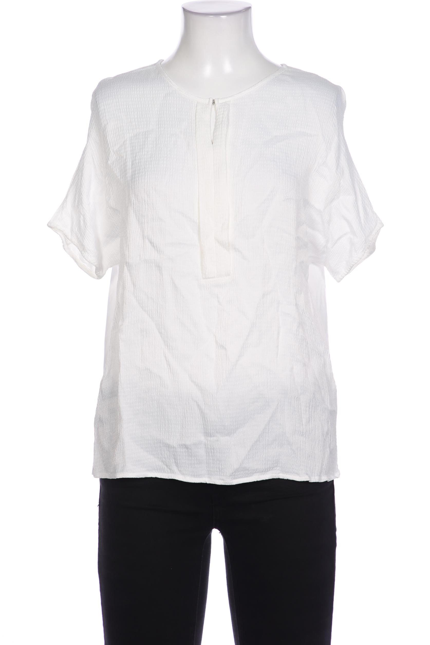 

Gerry Weber Damen Bluse, weiß