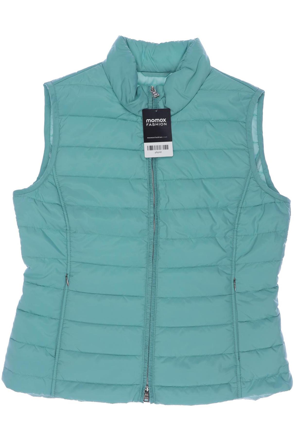 

Gerry Weber Damen Weste, grün, Gr. 38