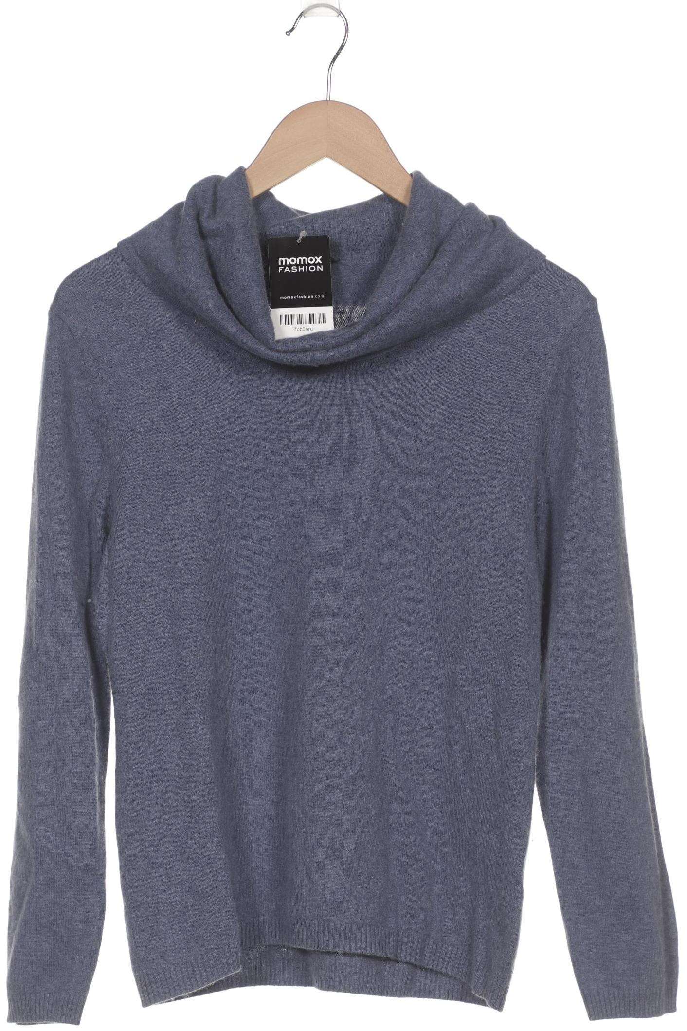 

Gerry Weber Damen Pullover, blau, Gr. 42