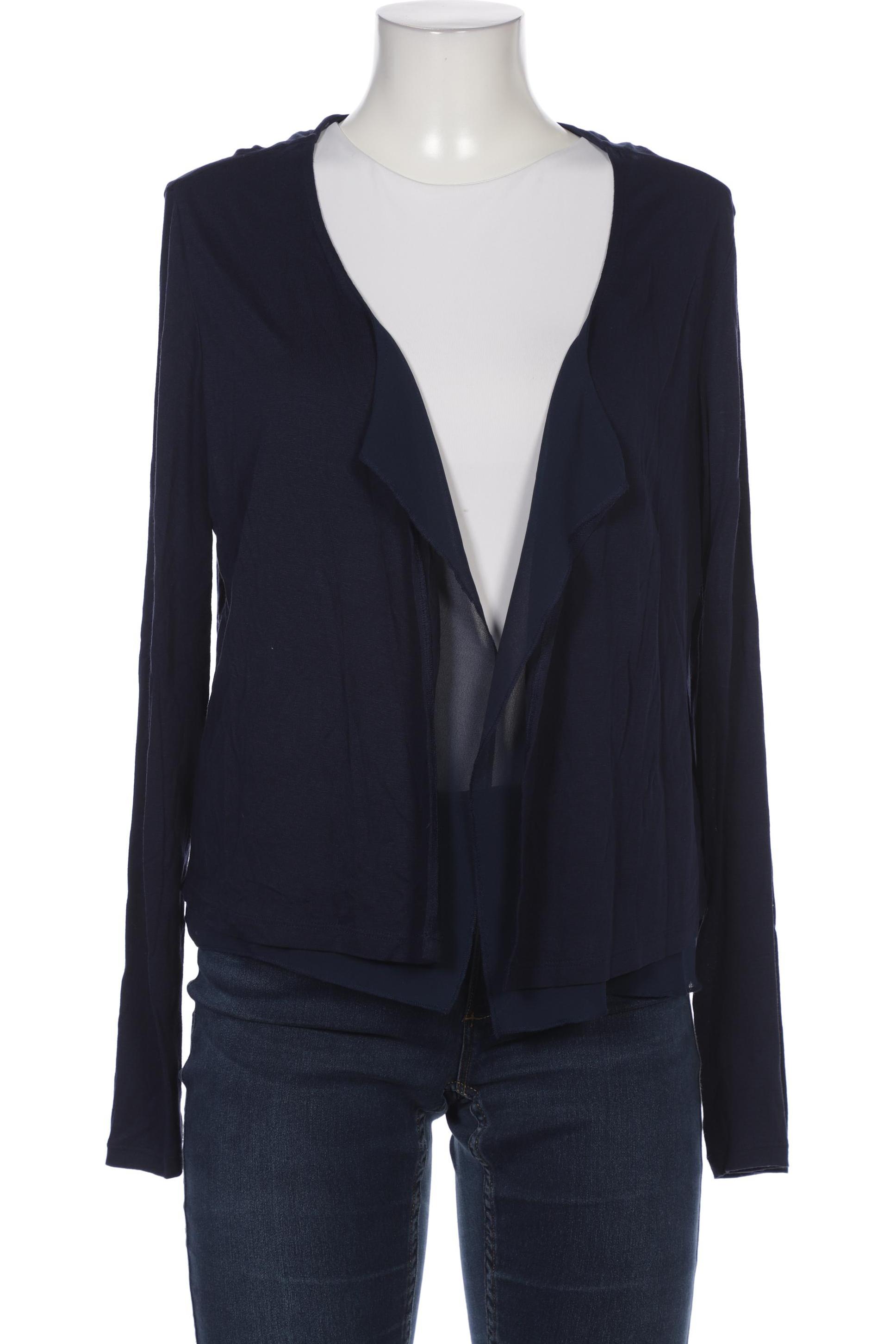 

Gerry Weber Damen Strickjacke, marineblau