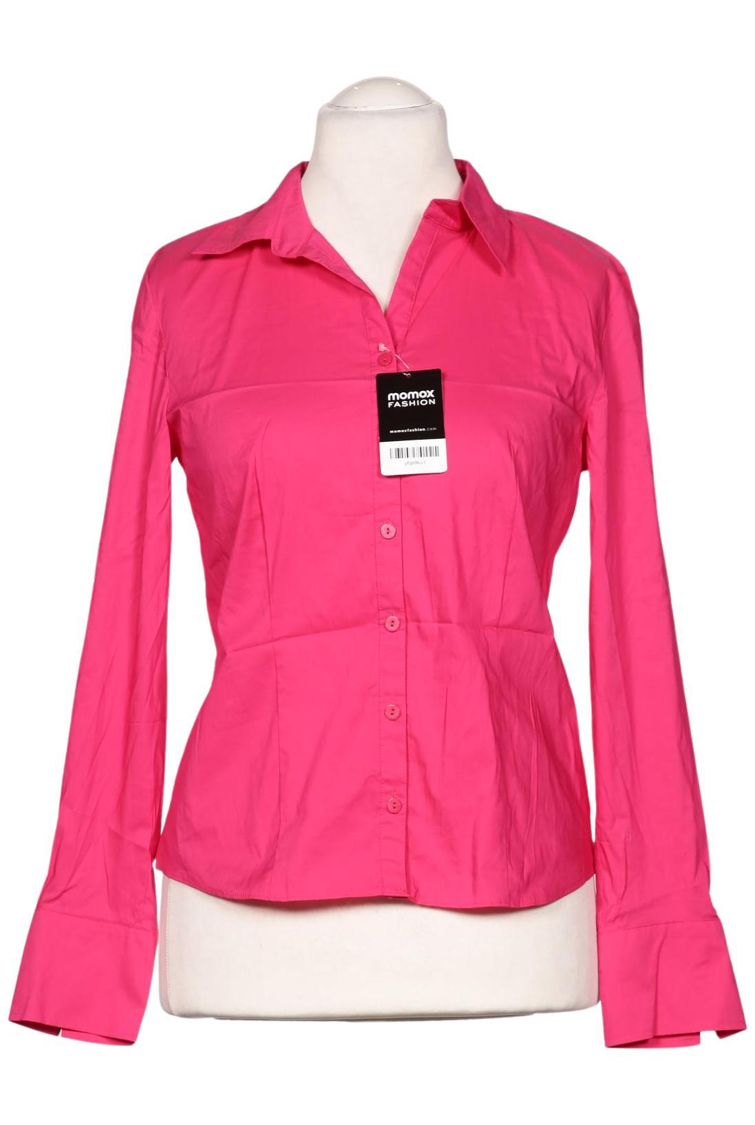

Gerry Weber Damen Bluse, pink, Gr. 38