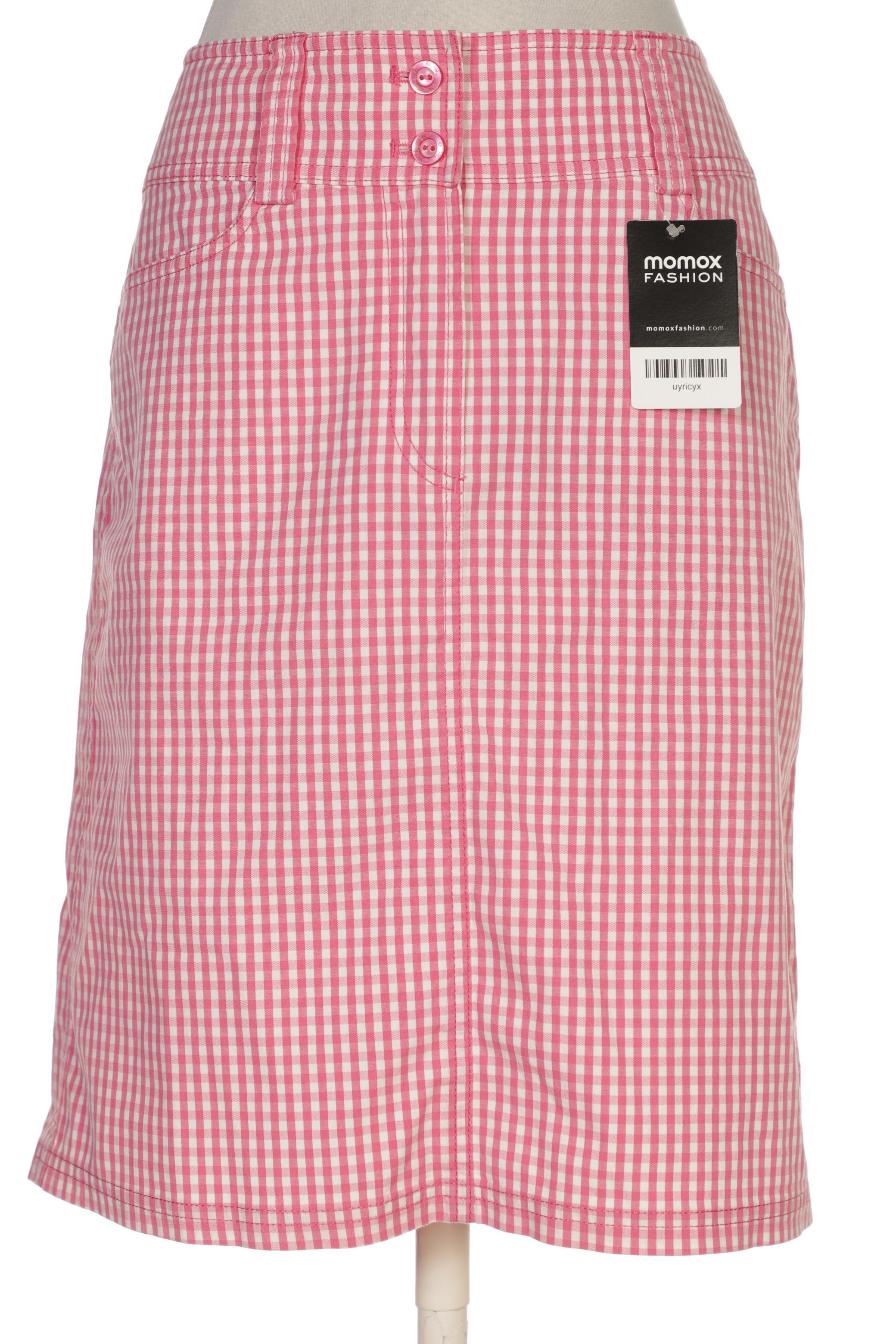 

Gerry Weber Damen Rock, pink, Gr. 40