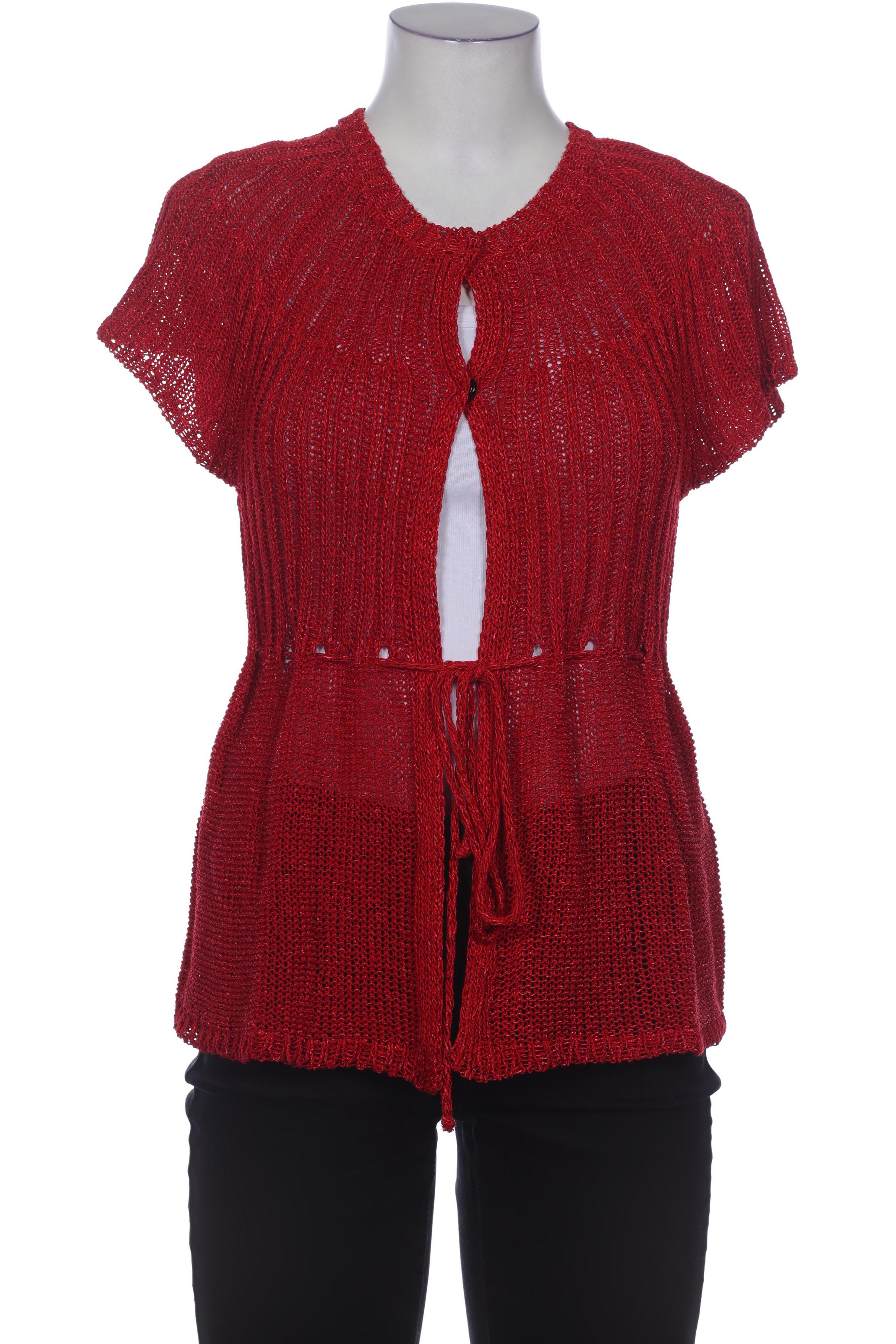 

Gerry Weber Damen Strickjacke, rot